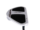 Odyssey Versa White 2ball Putter 35inch Steel Right HC Pre-Owned Putters Odyssey 