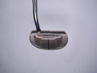 Odyssey White Hot #5 33" Mid Mallet DB Putter Steel Men's Right Pre-Owned Putters Odyssey 