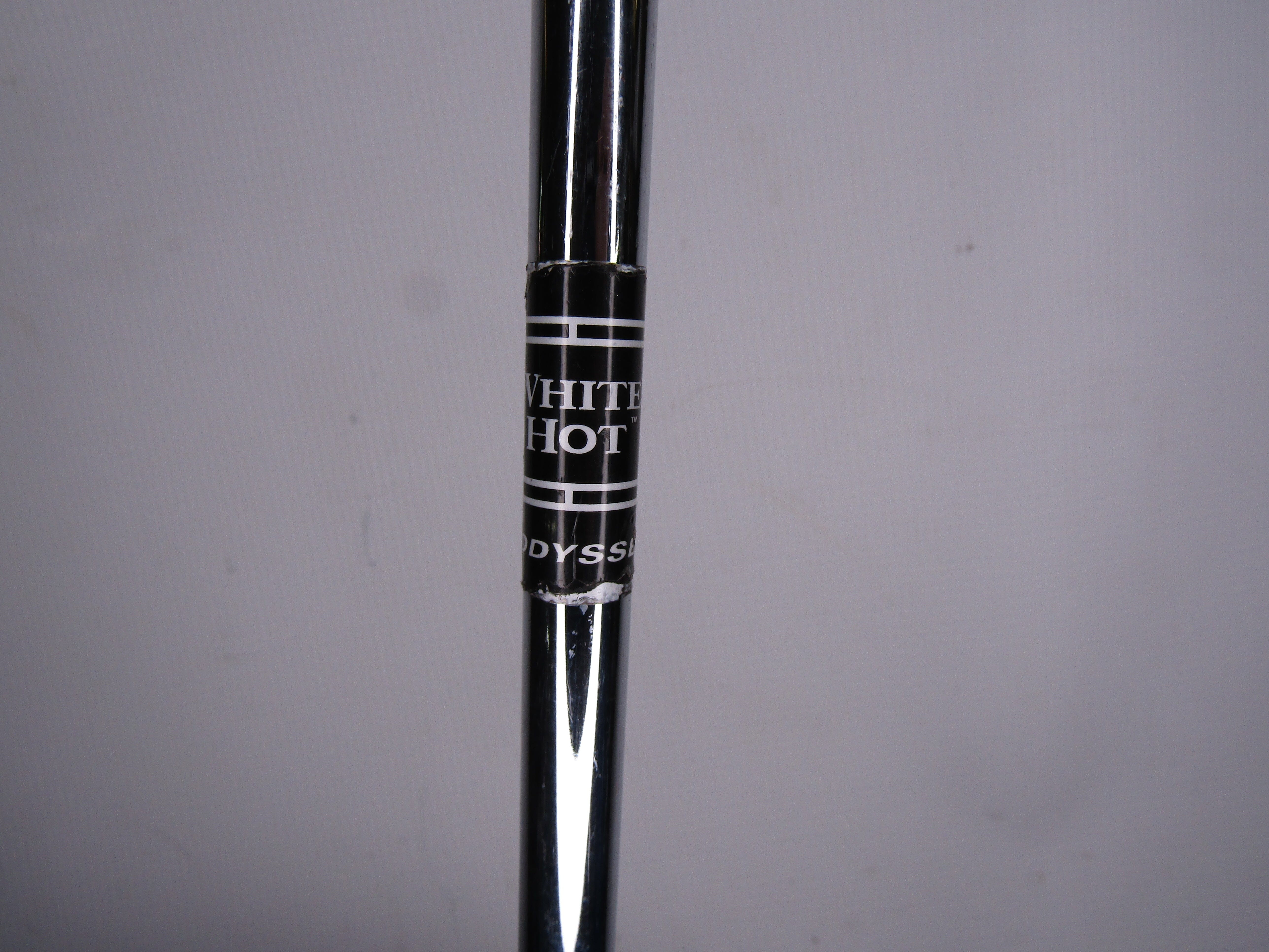Odyssey White Hot #5 33" Mid Mallet DB Putter Steel Men's Right Pre-Owned Putters Odyssey 