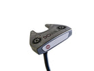 Odyssey White Hot OG #7 DB 38.25" Mallet Putter Steel Men's Right Hc Pre-Owned Putters Odyssey 