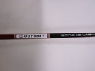 Odyssey White Hot OG #7 DB 38.25" Mallet Putter Steel Men's Right Hc Pre-Owned Putters Odyssey 