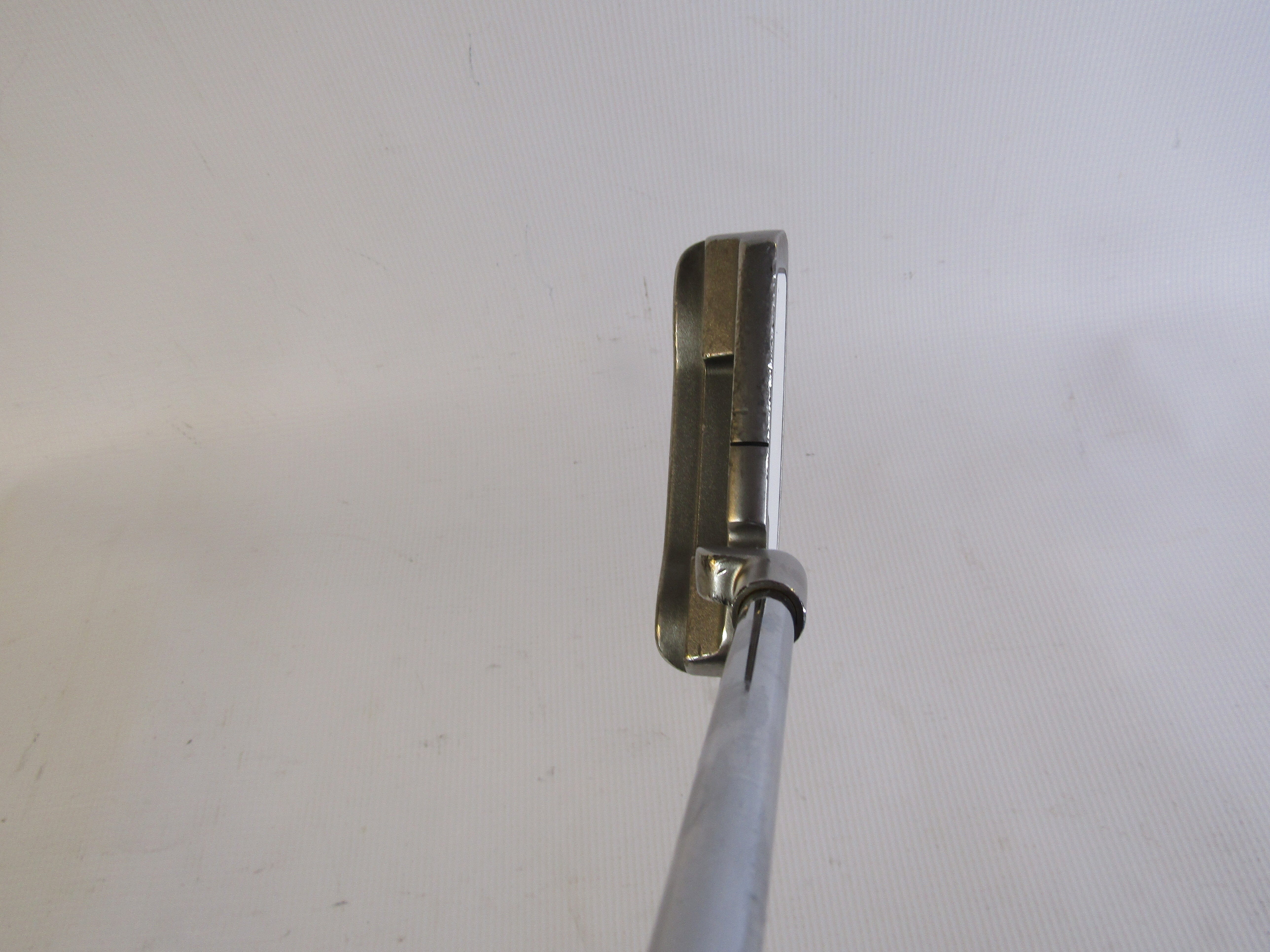 Odyssey White Hot Pro #1 Blade Putter Steel Men's Left Pre-Owned Putters Odyssey 