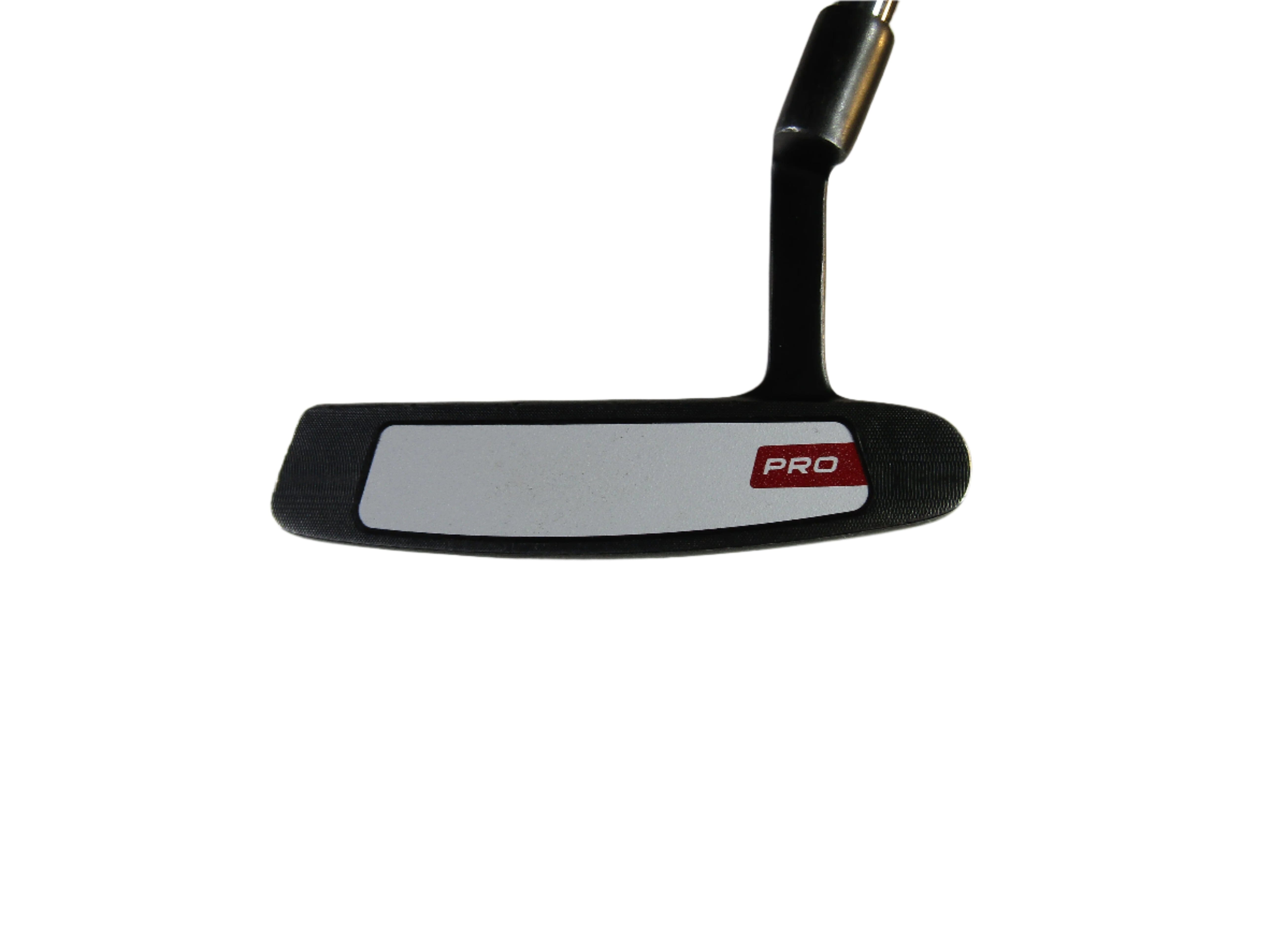 Odyssey White Hot Pro #6 Blade Putter Steel Men's Right Pre-Owned Putters Odyssey 