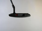 Odyssey White Hot Pro #6 Blade Putter Steel Men's Right Pre-Owned Putters Odyssey 