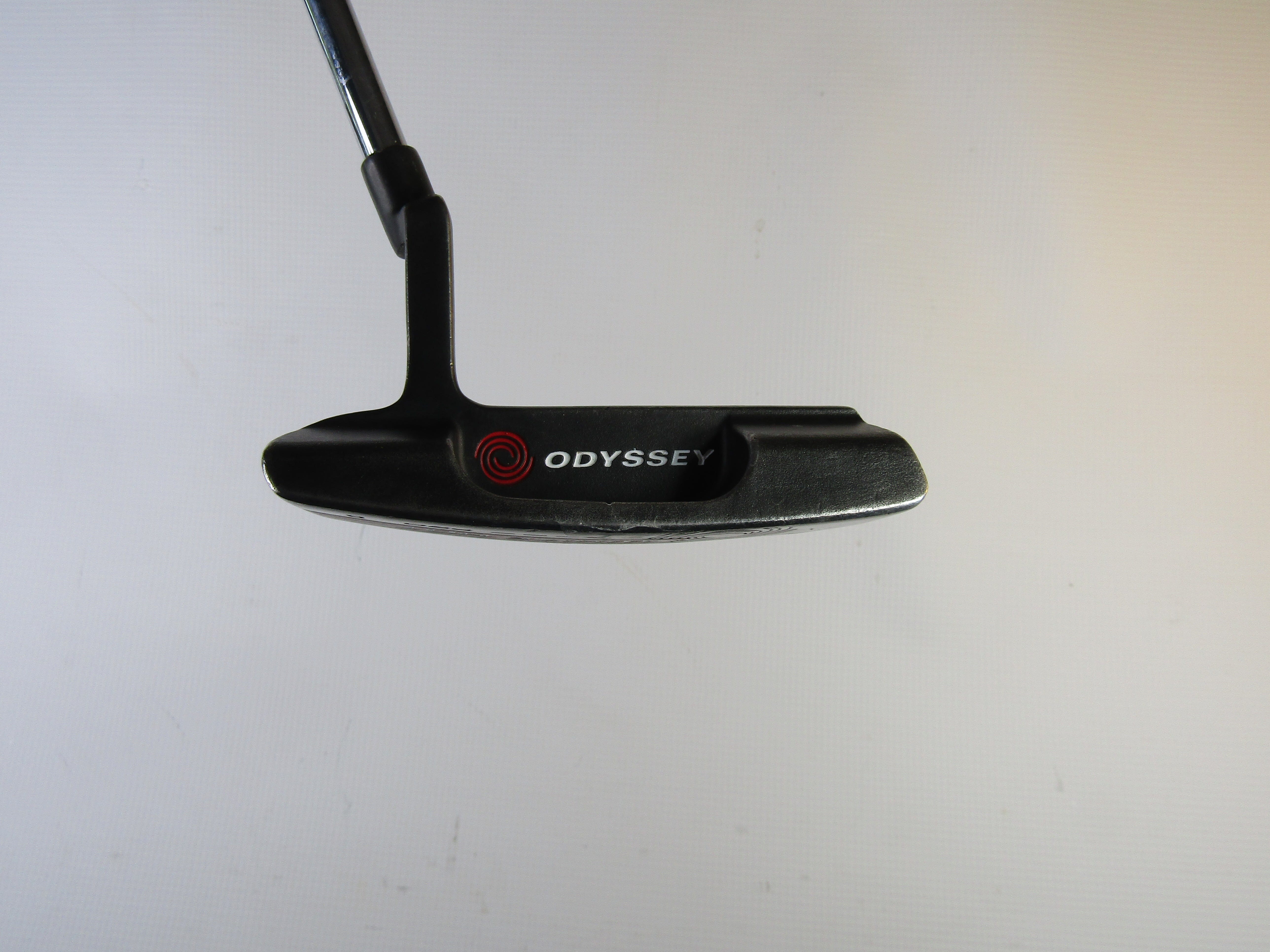 Odyssey White Hot Pro #6 Blade Putter Steel Men's Right Pre-Owned Putters Odyssey 
