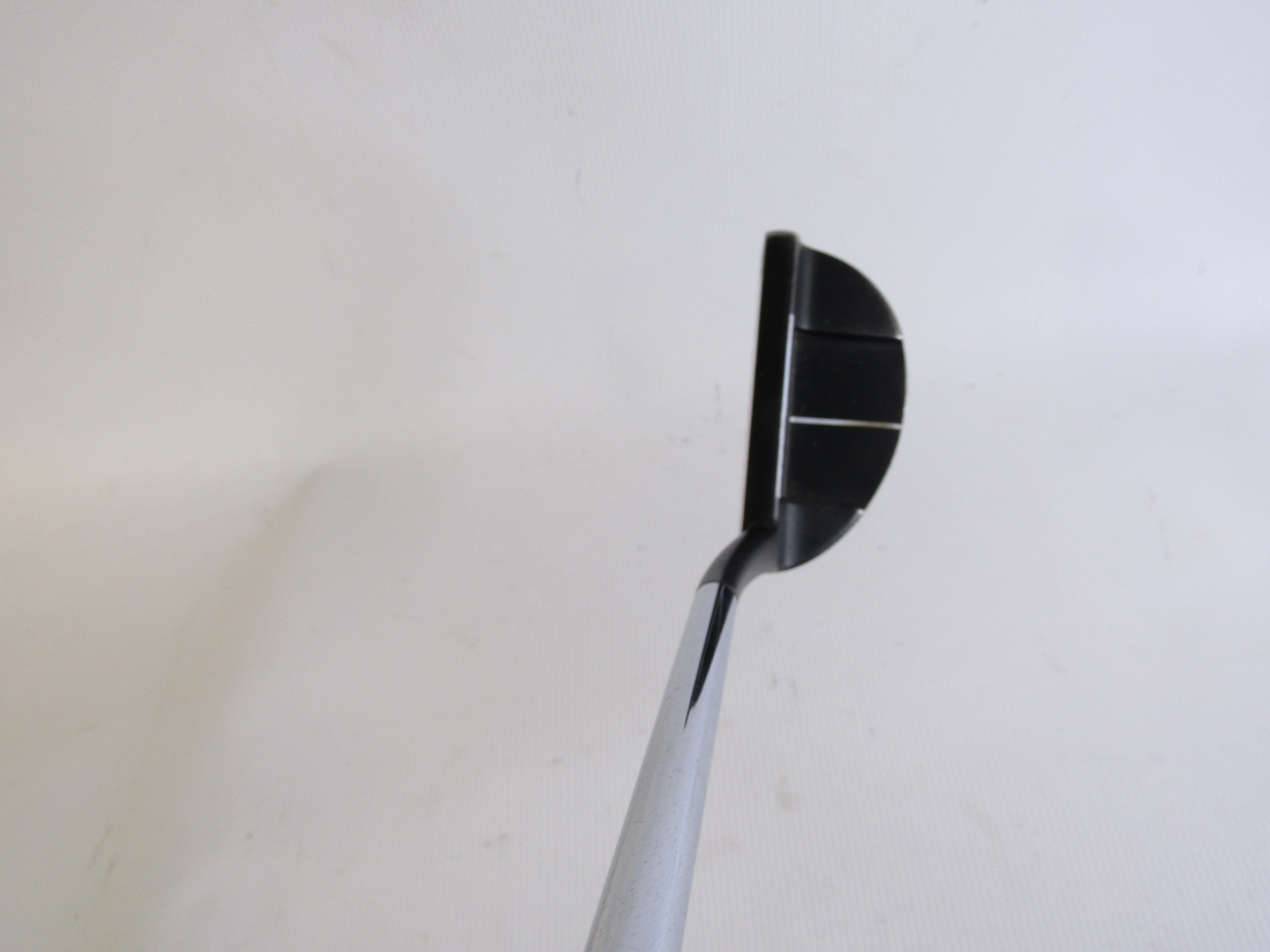 Odyssey White Hot Pro #9 Mid Mallet Putter Steel Men's Right Pre-Owned Putters Odyssey 