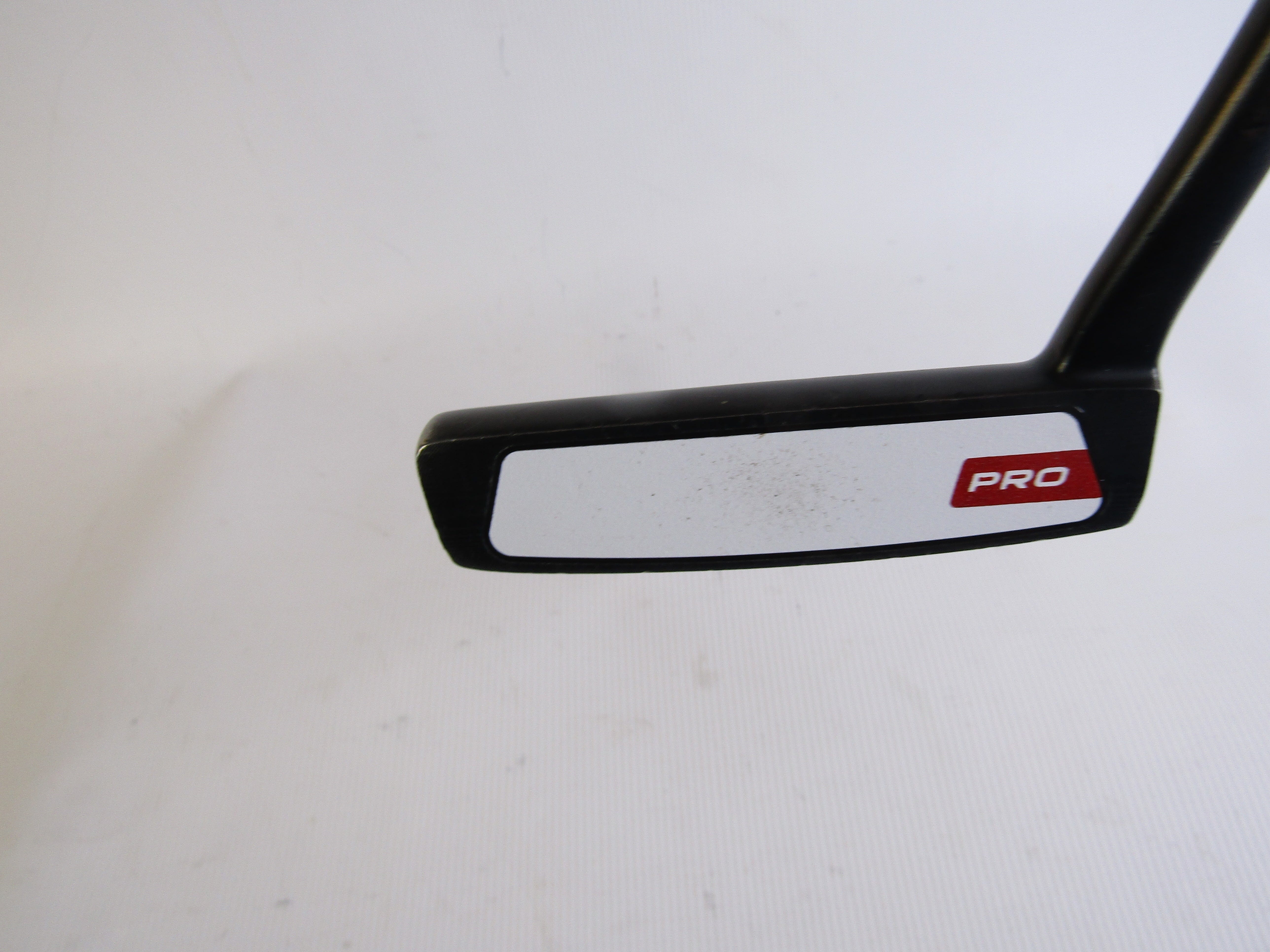 Odyssey White Hot Pro #9 Mid Mallet Putter Steel Men's Right Pre-Owned Putters Odyssey 