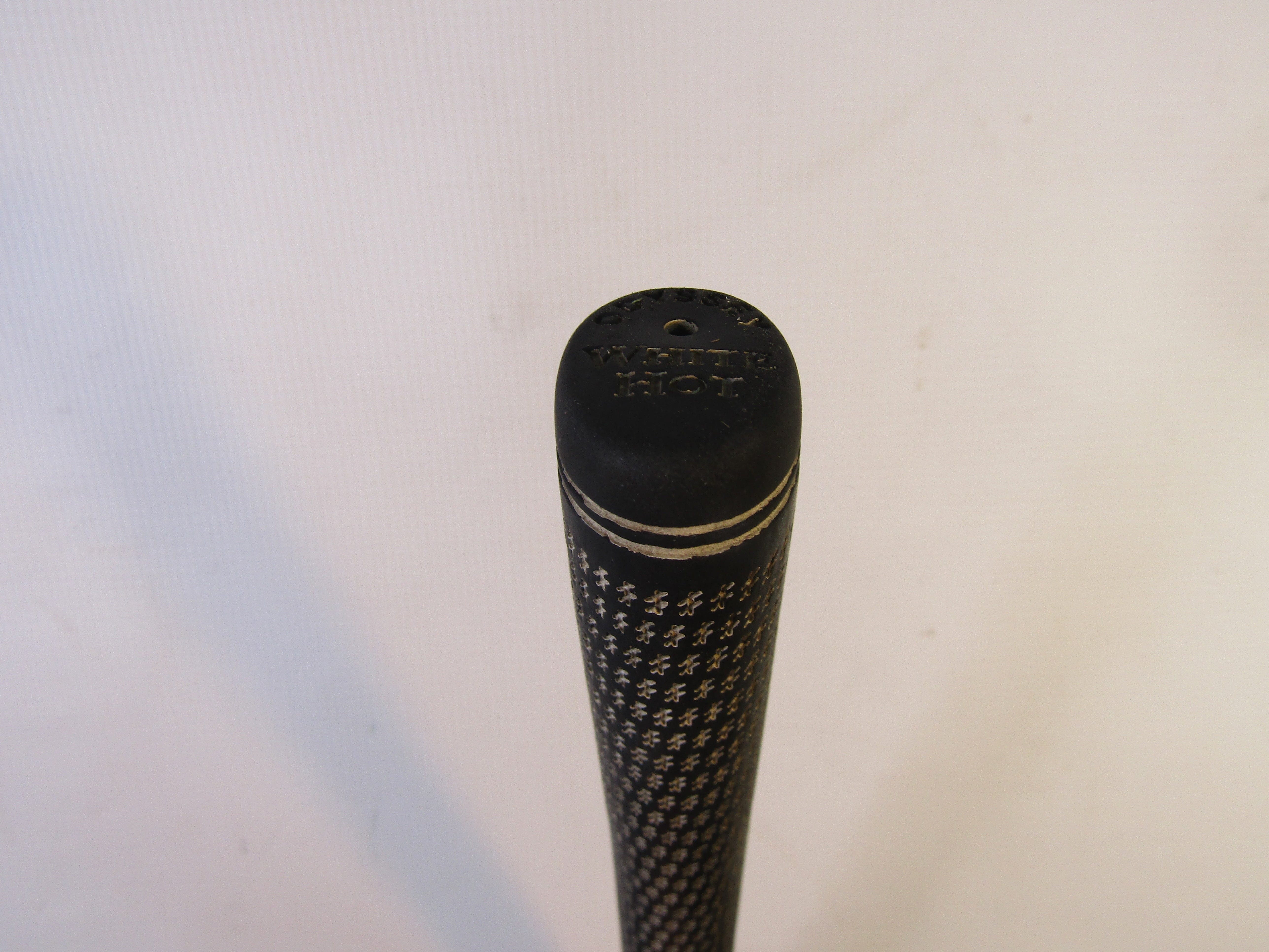 Odyssey White Hot Rossie 35.5" DB Mid Mallet Putter Steel Men's Left Pre-Owned Putters Odyssey 