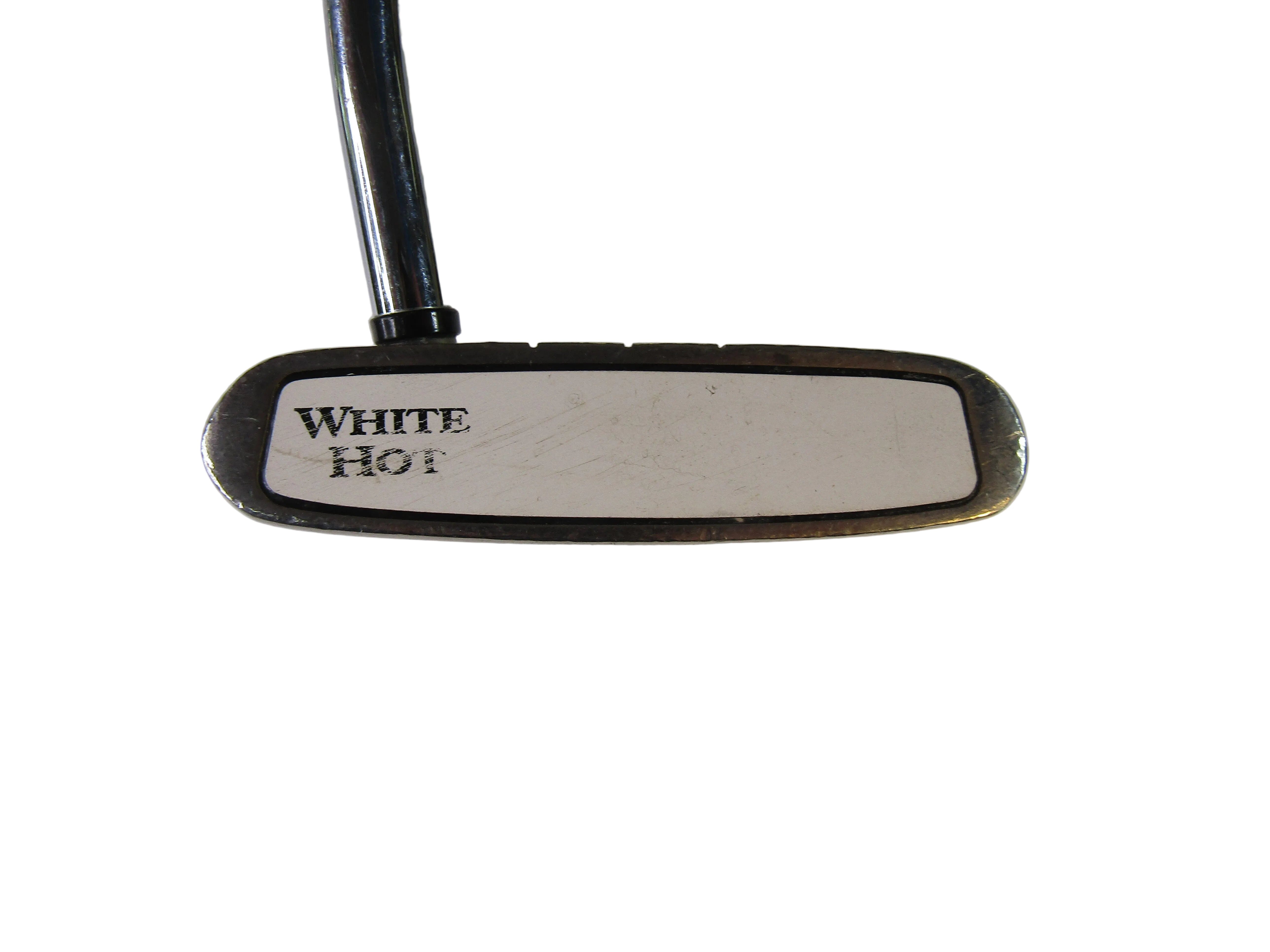 Odyssey White Hot Rossie 35.5" DB Mid Mallet Putter Steel Men's Left Pre-Owned Putters Odyssey 