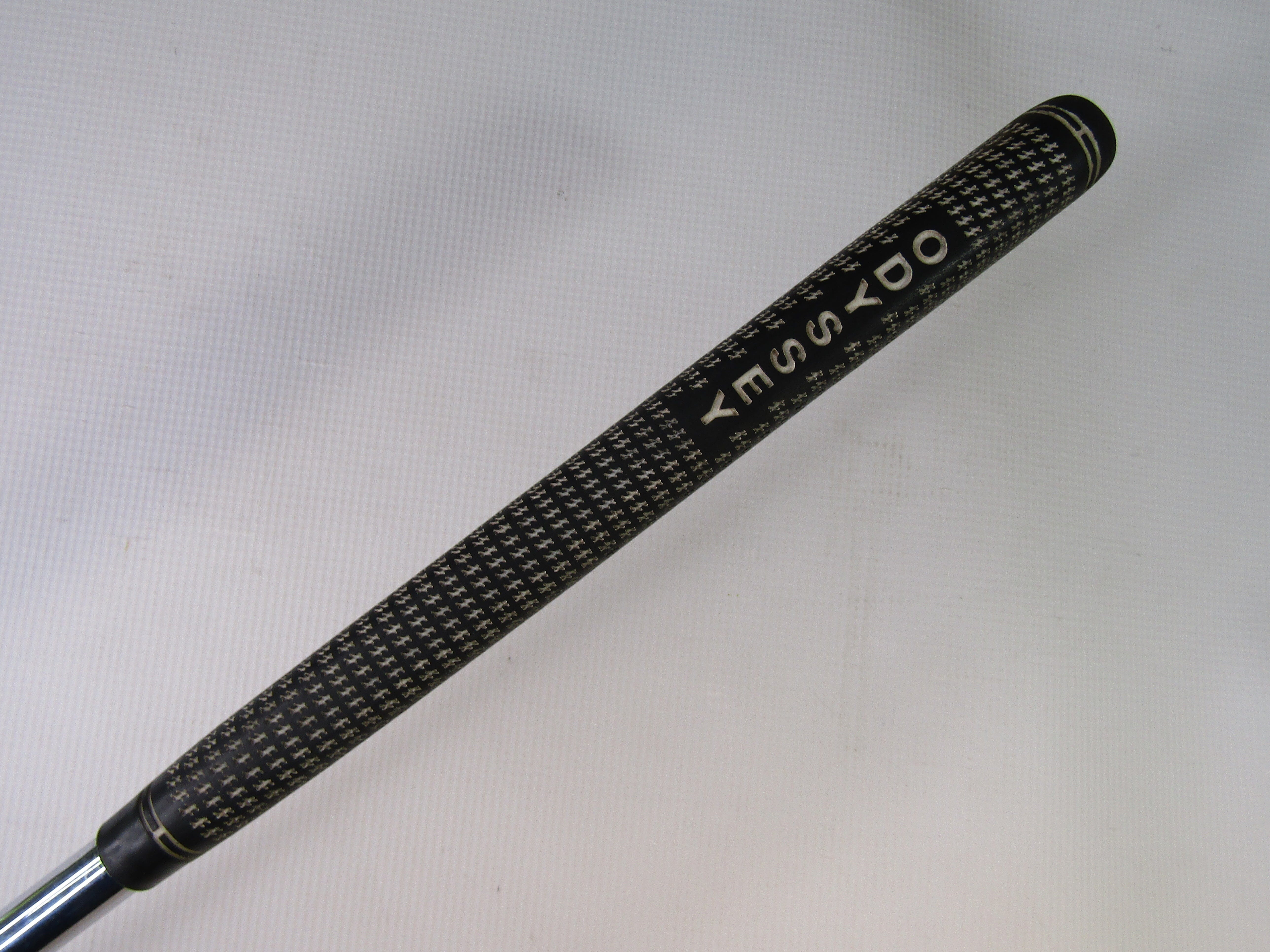 Odyssey White Hot Rossie 35.5" DB Mid Mallet Putter Steel Men's Left Pre-Owned Putters Odyssey 