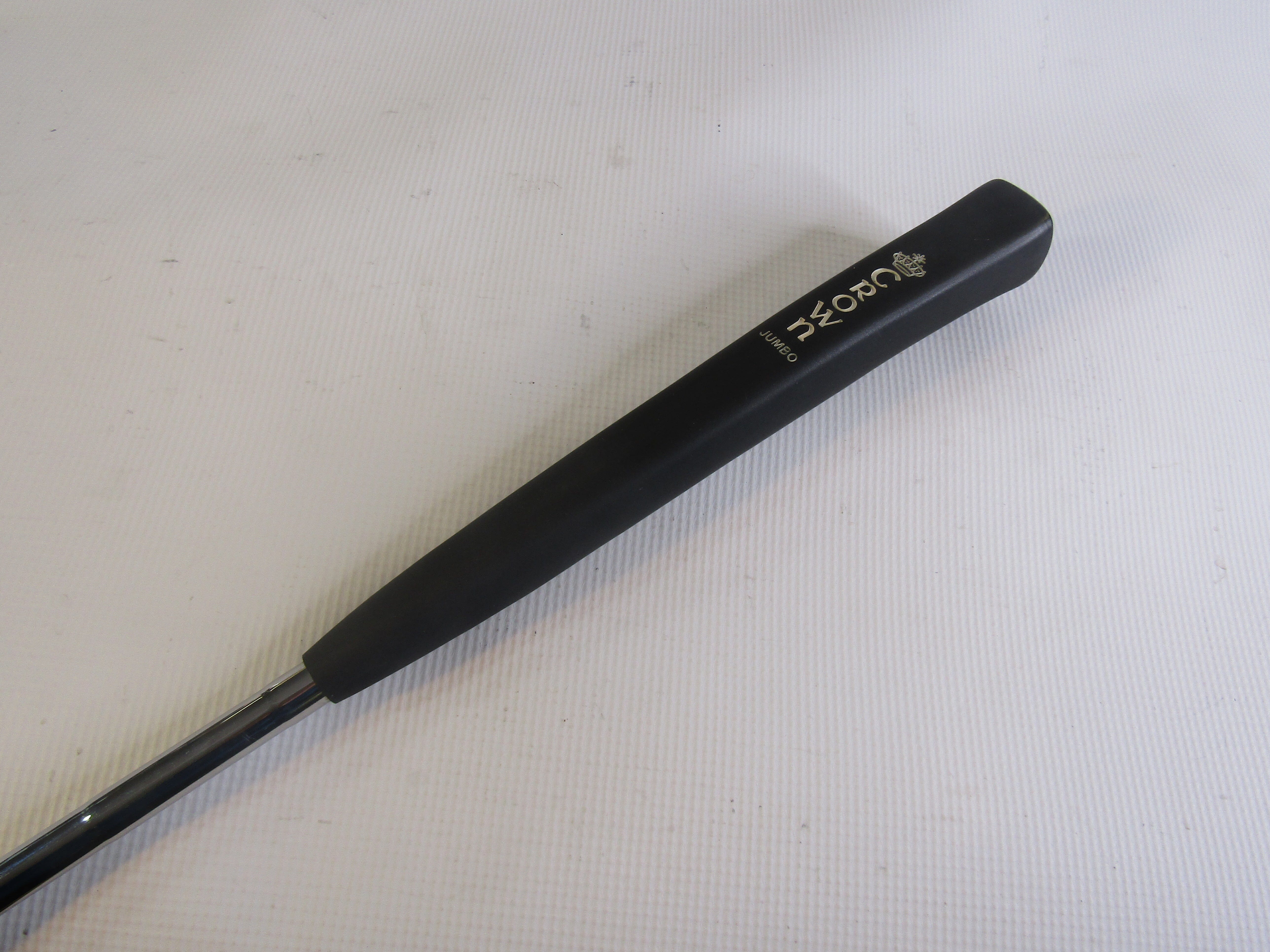 Odyssey White Hot XG #1 35" Blade Putter Steel Men's Right Pre-Owned Putters Odyssey 