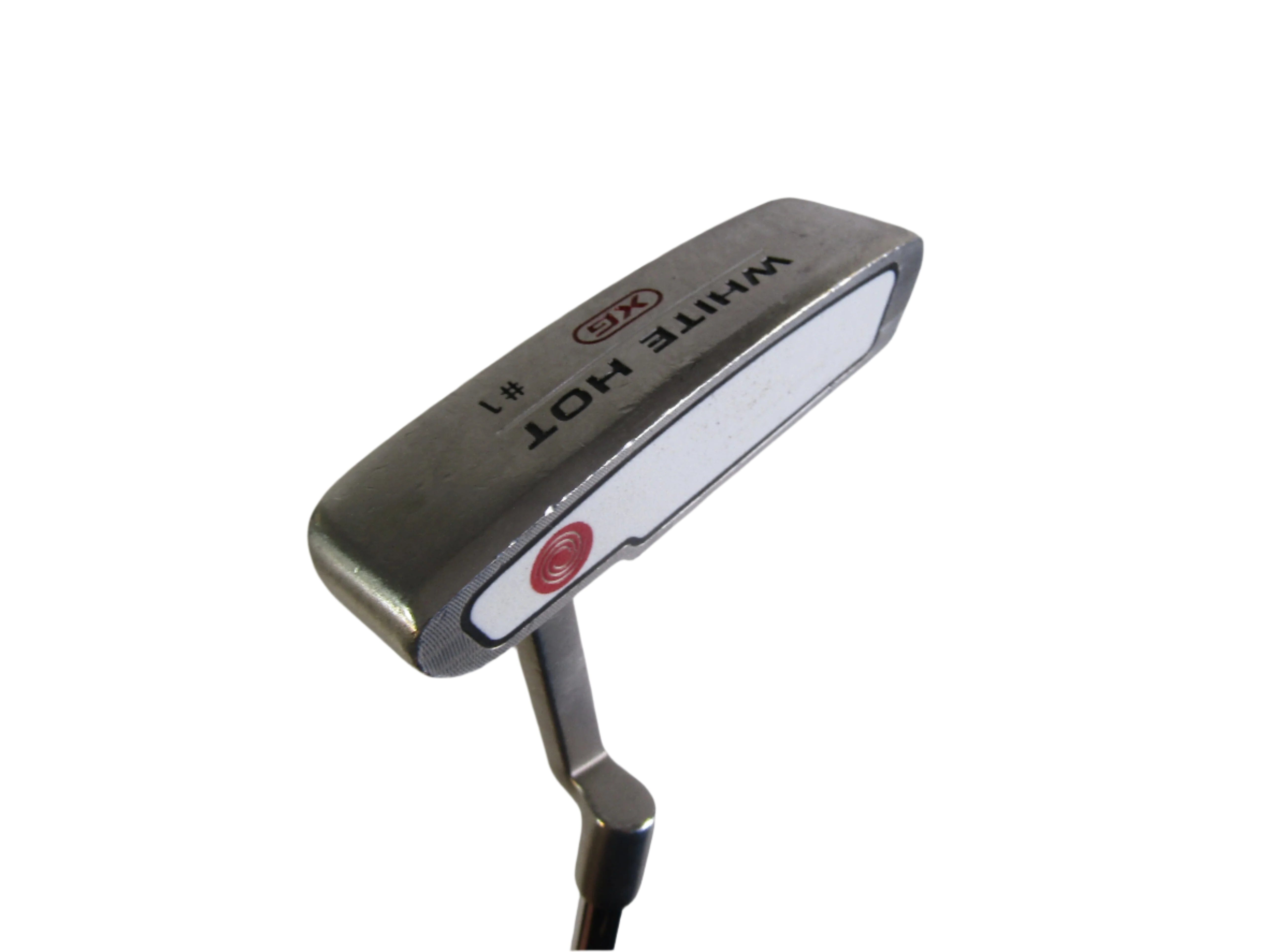 Odyssey White Hot XG #1 35" Blade Putter Steel Men's Right Pre-Owned Putters Odyssey 