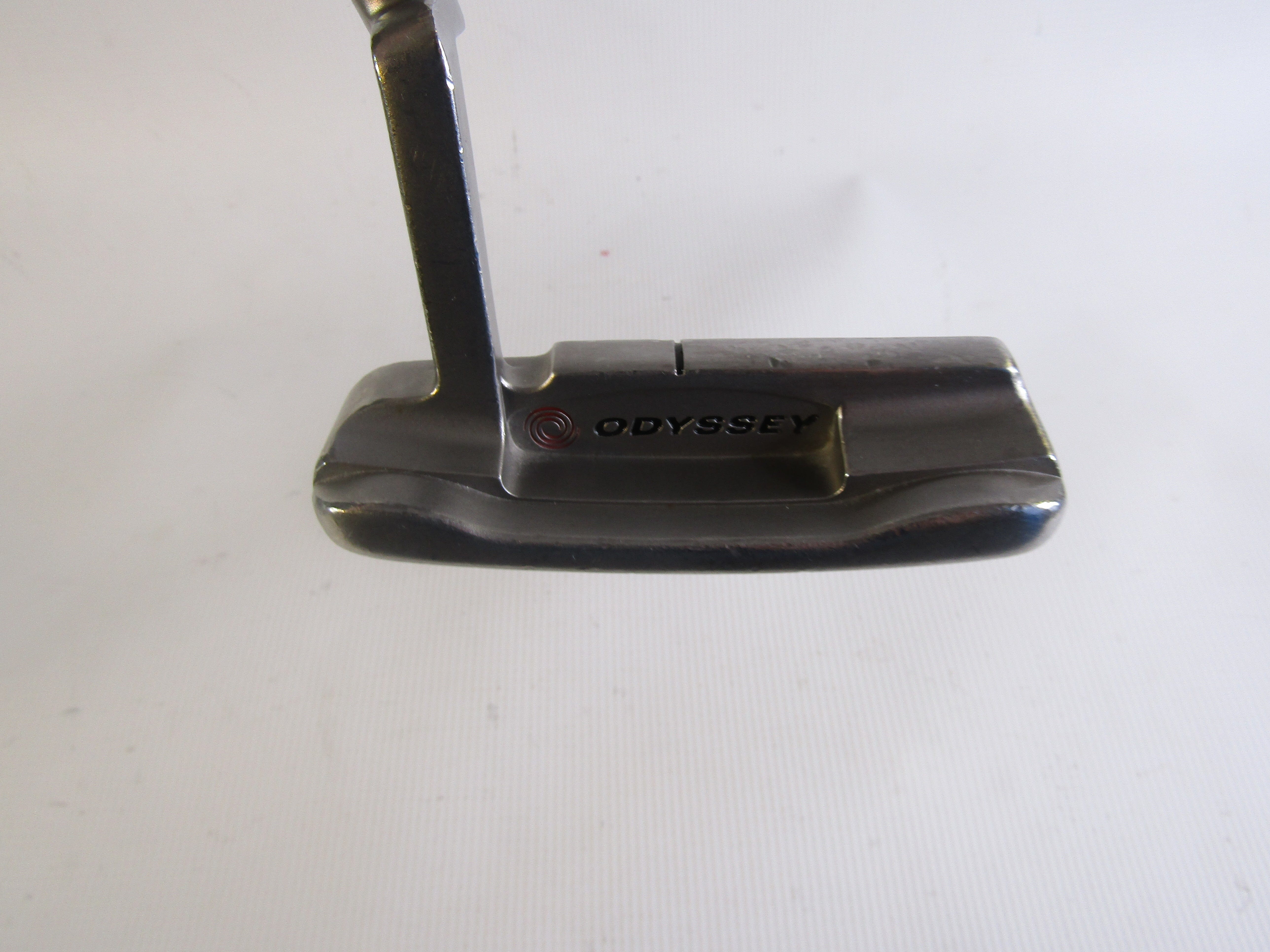 Odyssey White Hot XG #1 35" Blade Putter Steel Men's Right Pre-Owned Putters Odyssey 