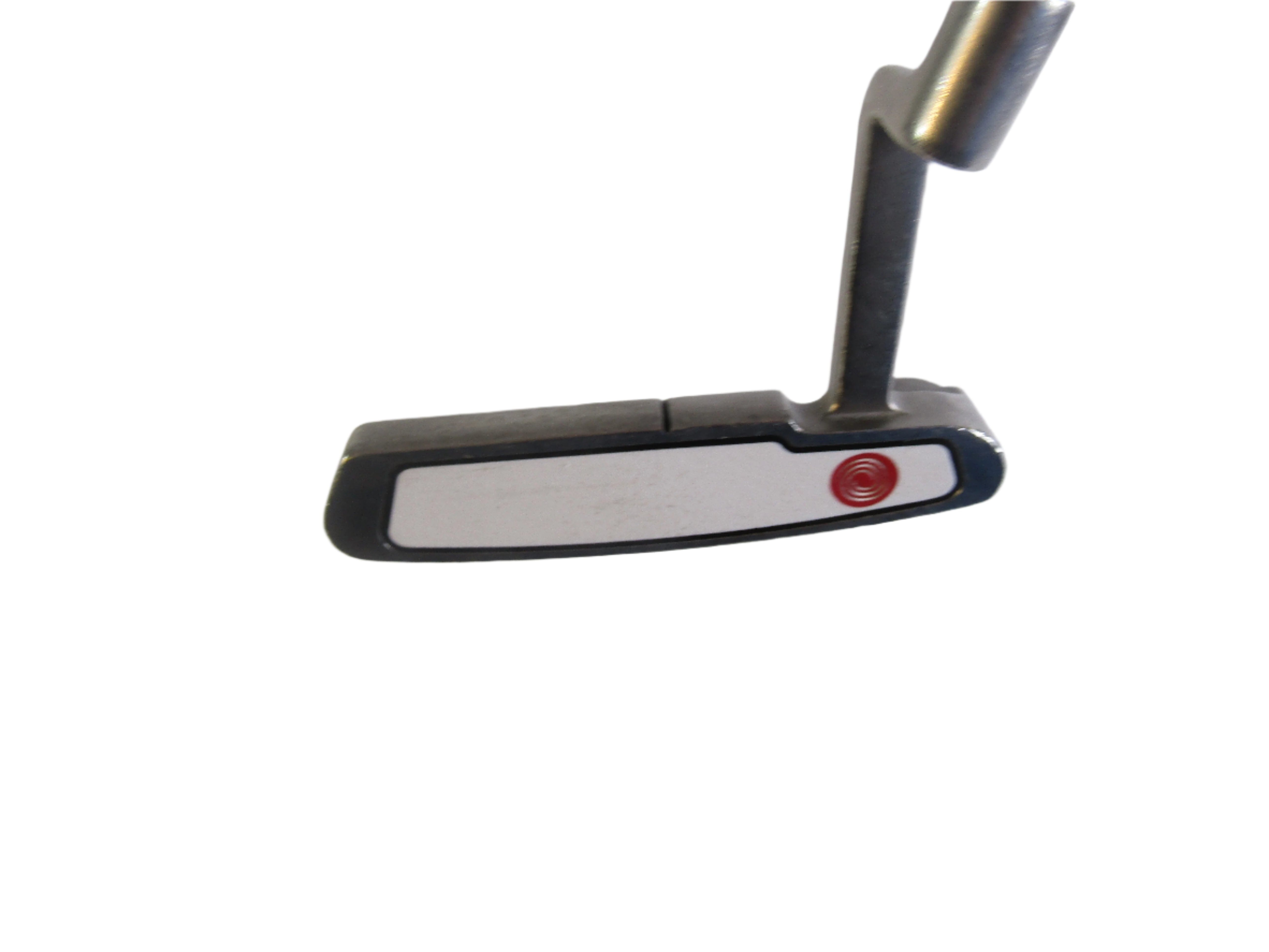 Odyssey White Hot XG #1 35" Blade Putter Steel Men's Right Pre-Owned Putters Odyssey 