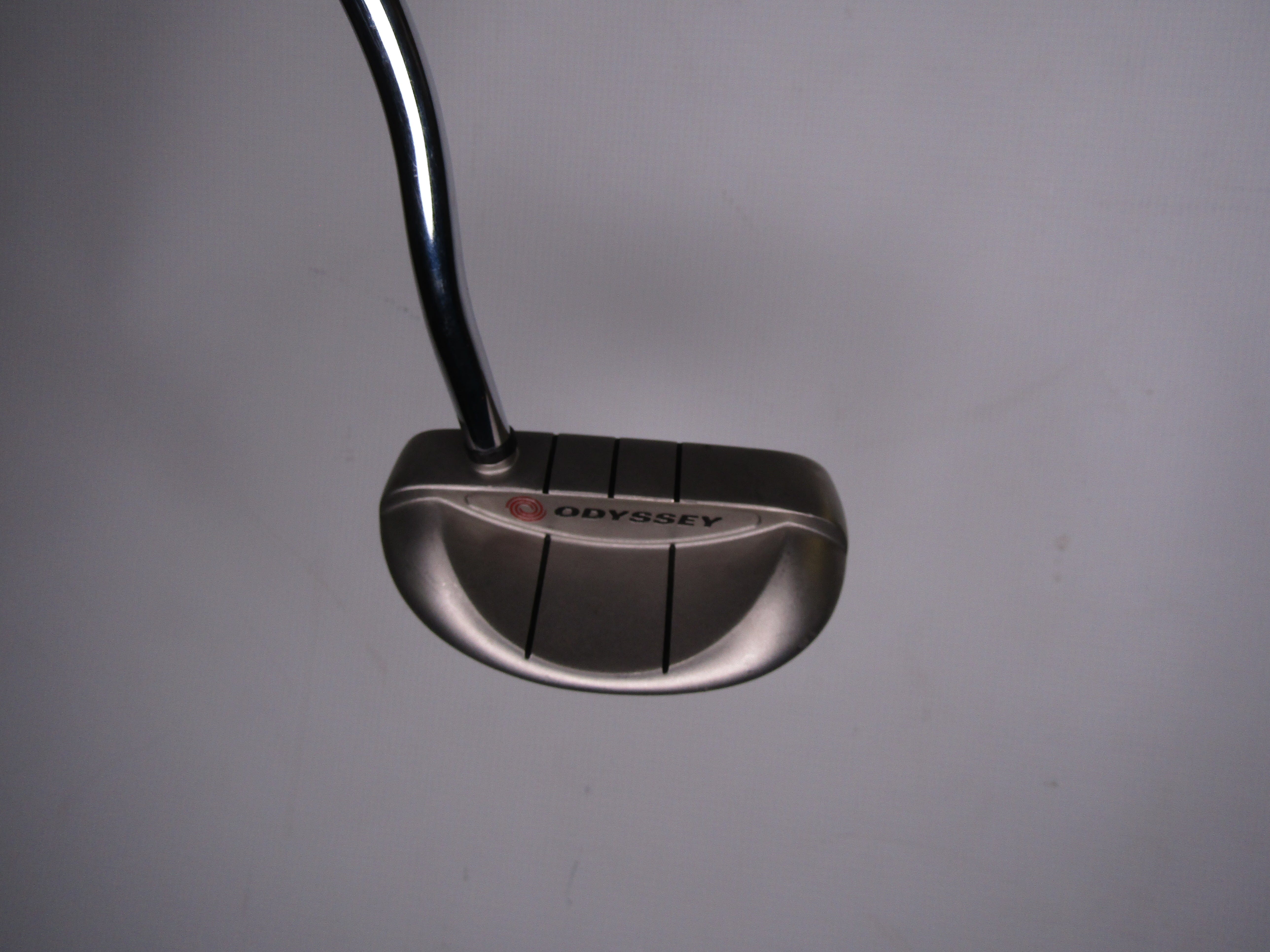 Odyssey White Hot XG Rossie 34" Putter Steel Men's Right Pre-Owned Putters Odyssey 