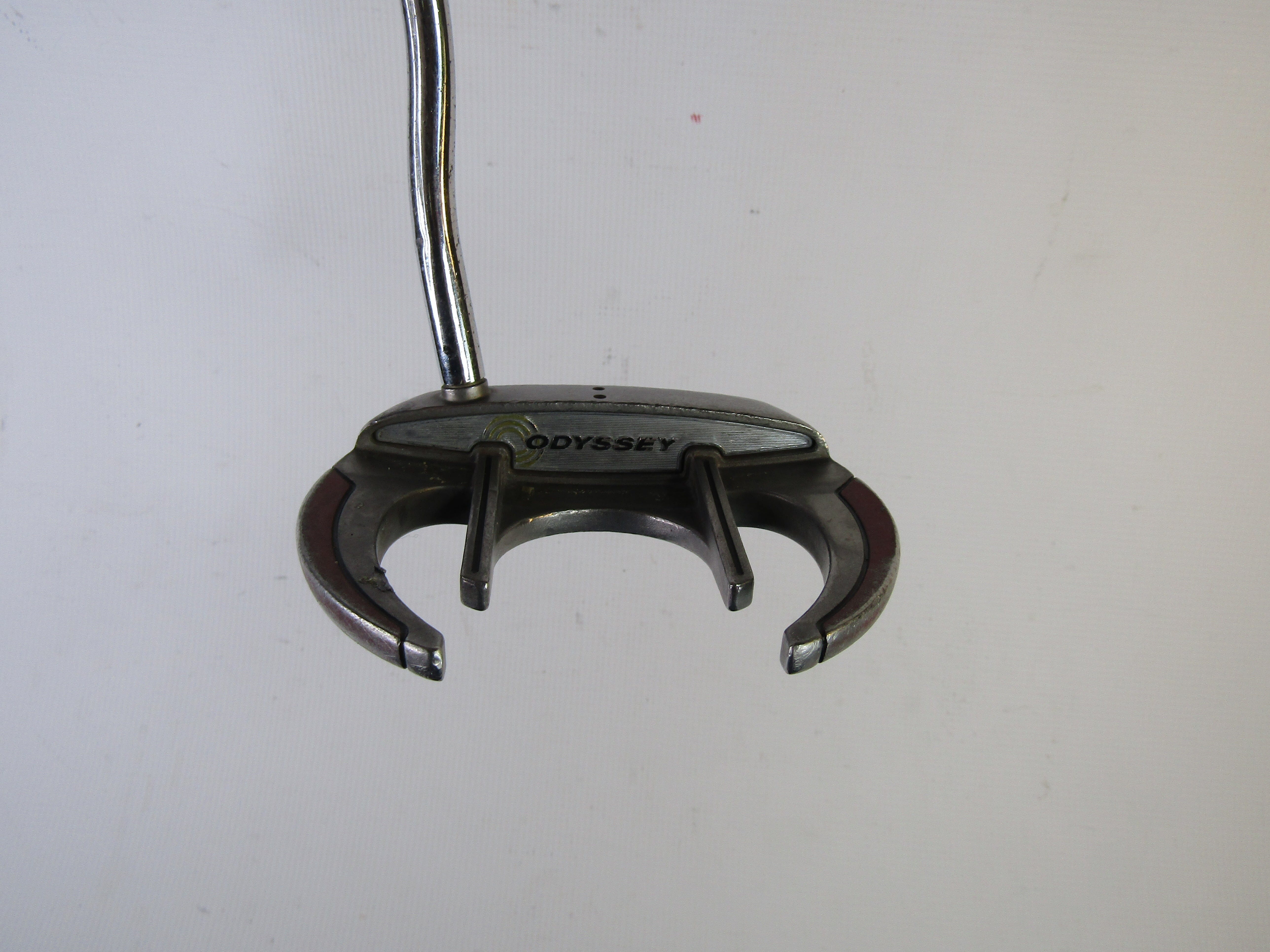 Odyssey White Hot XG Sabertooth Mallet Putter Steel Men's Right Pre-Owned Putter Odyssey 