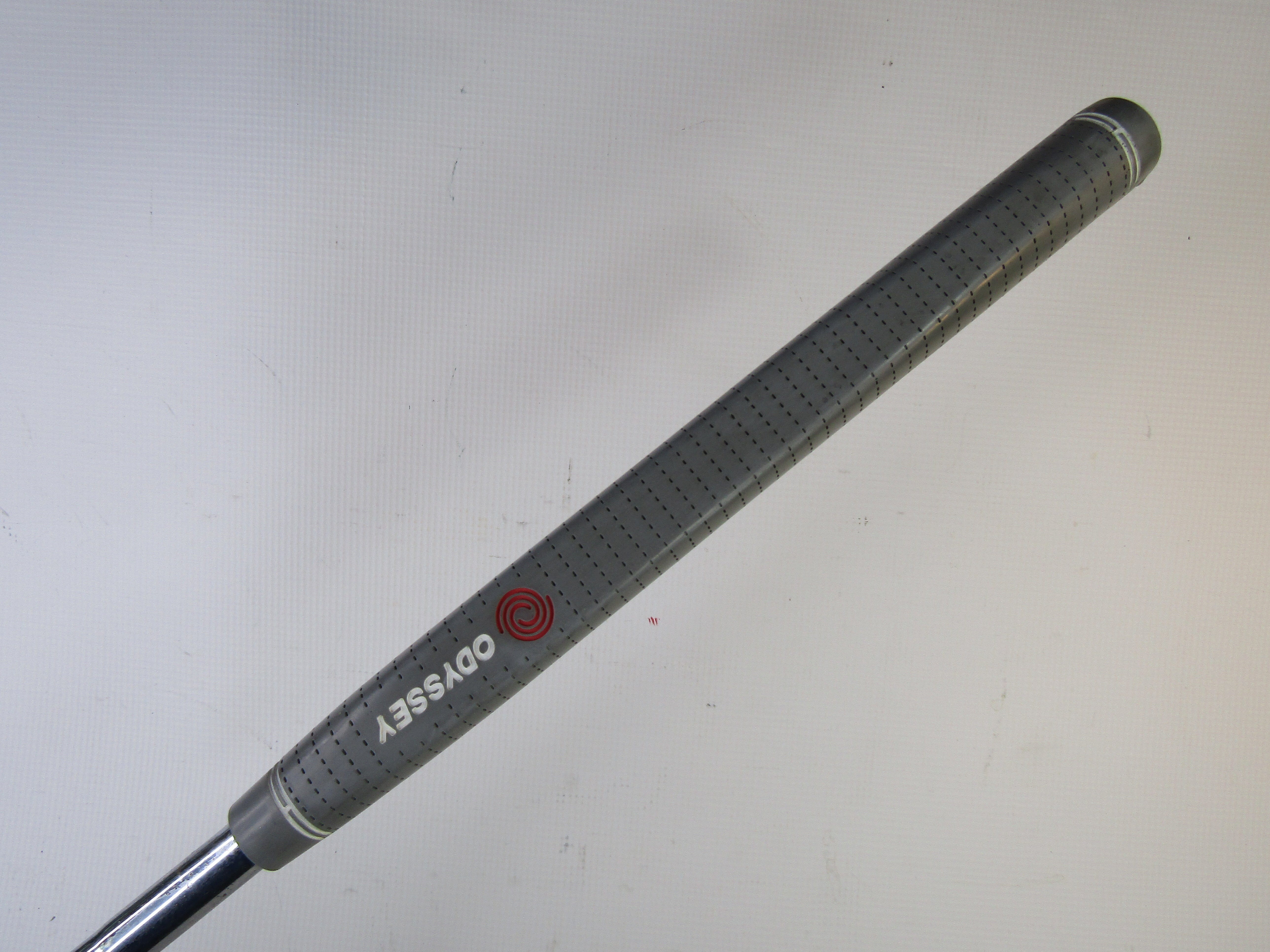 Odyssey White Hot XG Sabertooth Mallet Putter Steel Men's Right Pre-Owned Putter Odyssey 