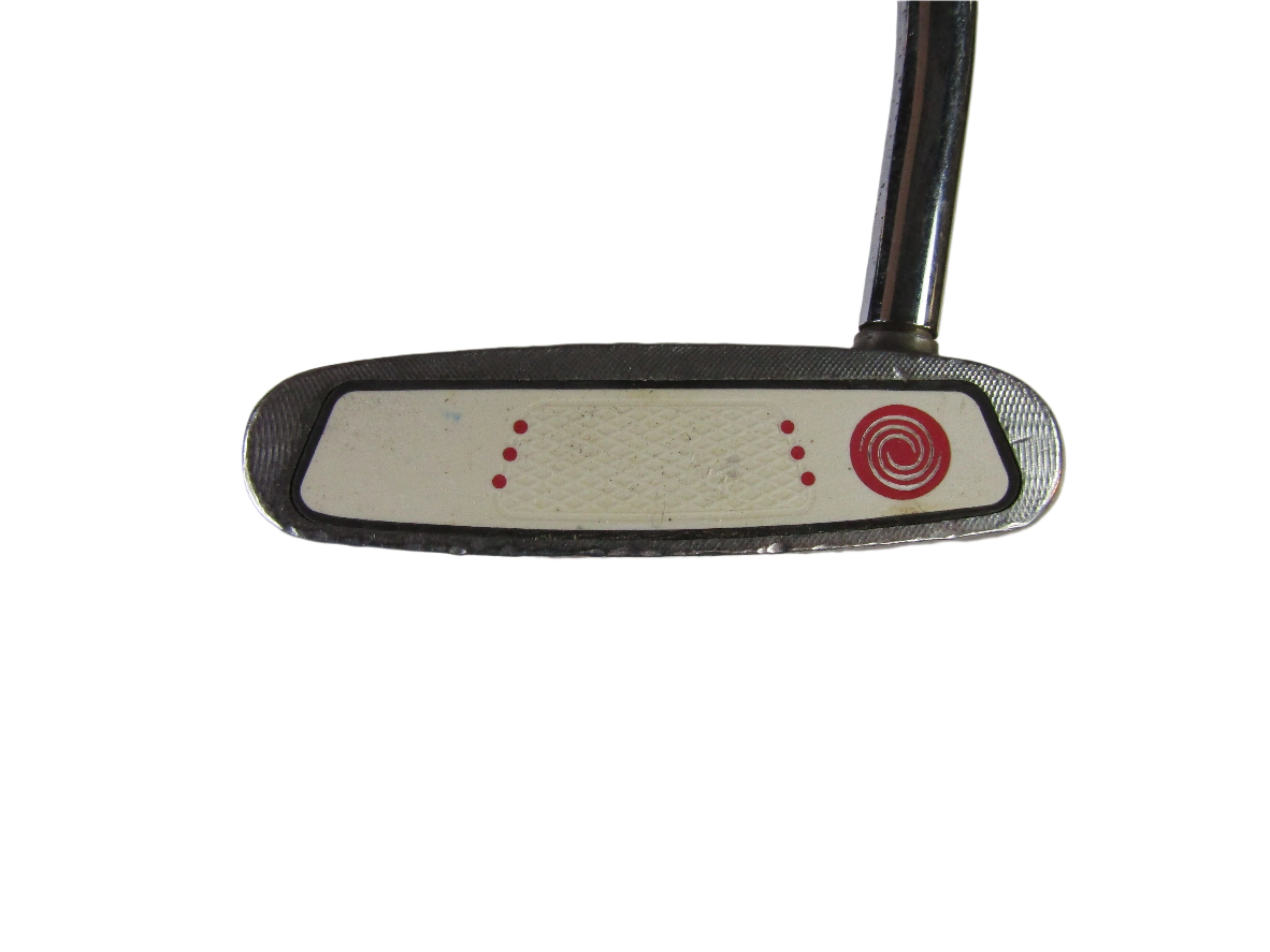 Odyssey White Hot XG Sabertooth Mallet Putter Steel Men's Right Pre-Owned Putter Odyssey 