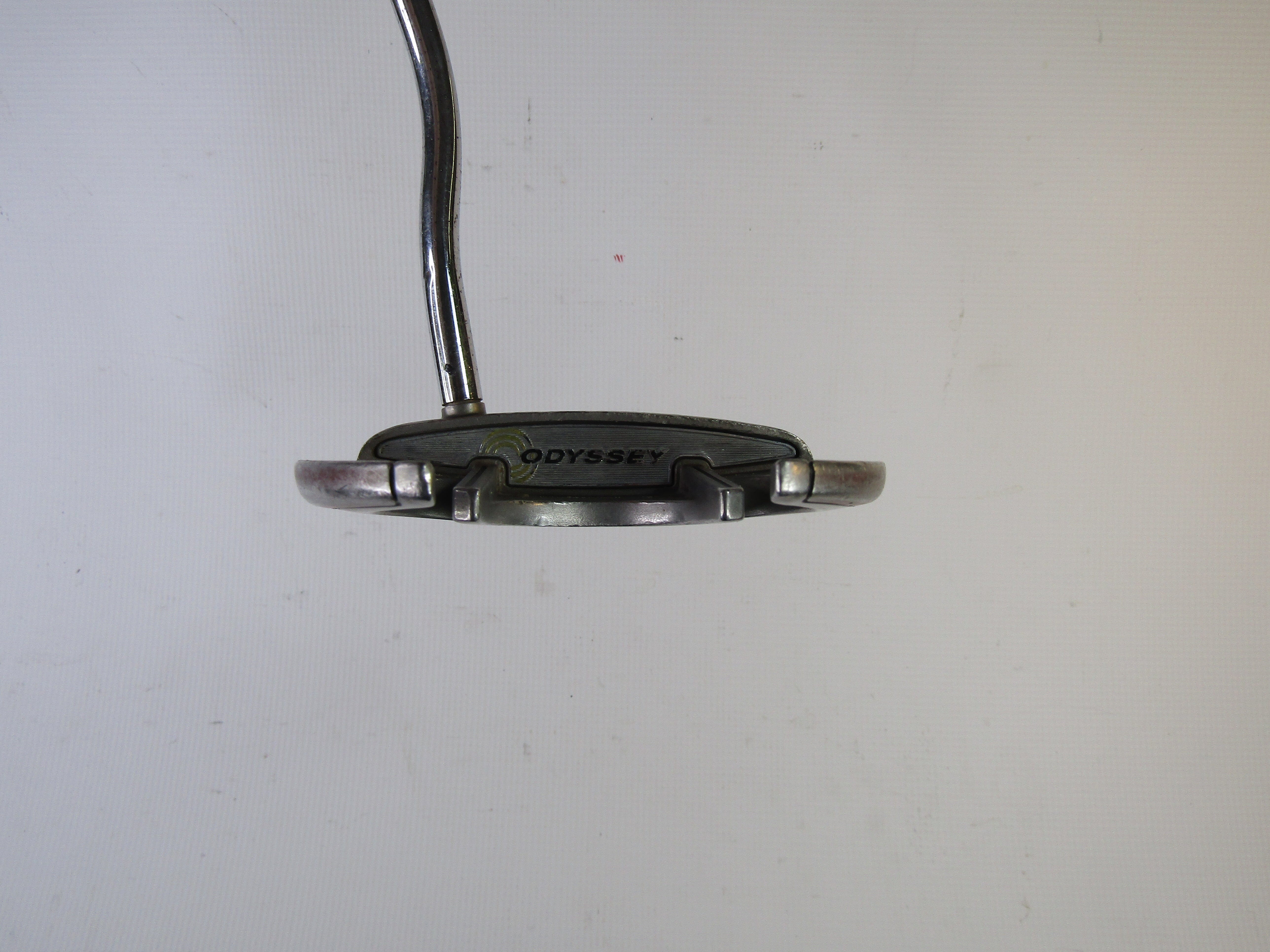 Odyssey White Hot XG Sabertooth Mallet Putter Steel Men's Right Pre-Owned Putter Odyssey 