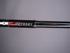 Odyssey White Ice #3 33.75" Blade Putter Steel Men's Right Pre-Owned Putters Odyssey 