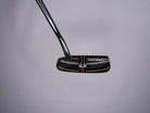 Odyssey White Ice #3 33.75" Blade Putter Steel Men's Right Pre-Owned Putters Odyssey 