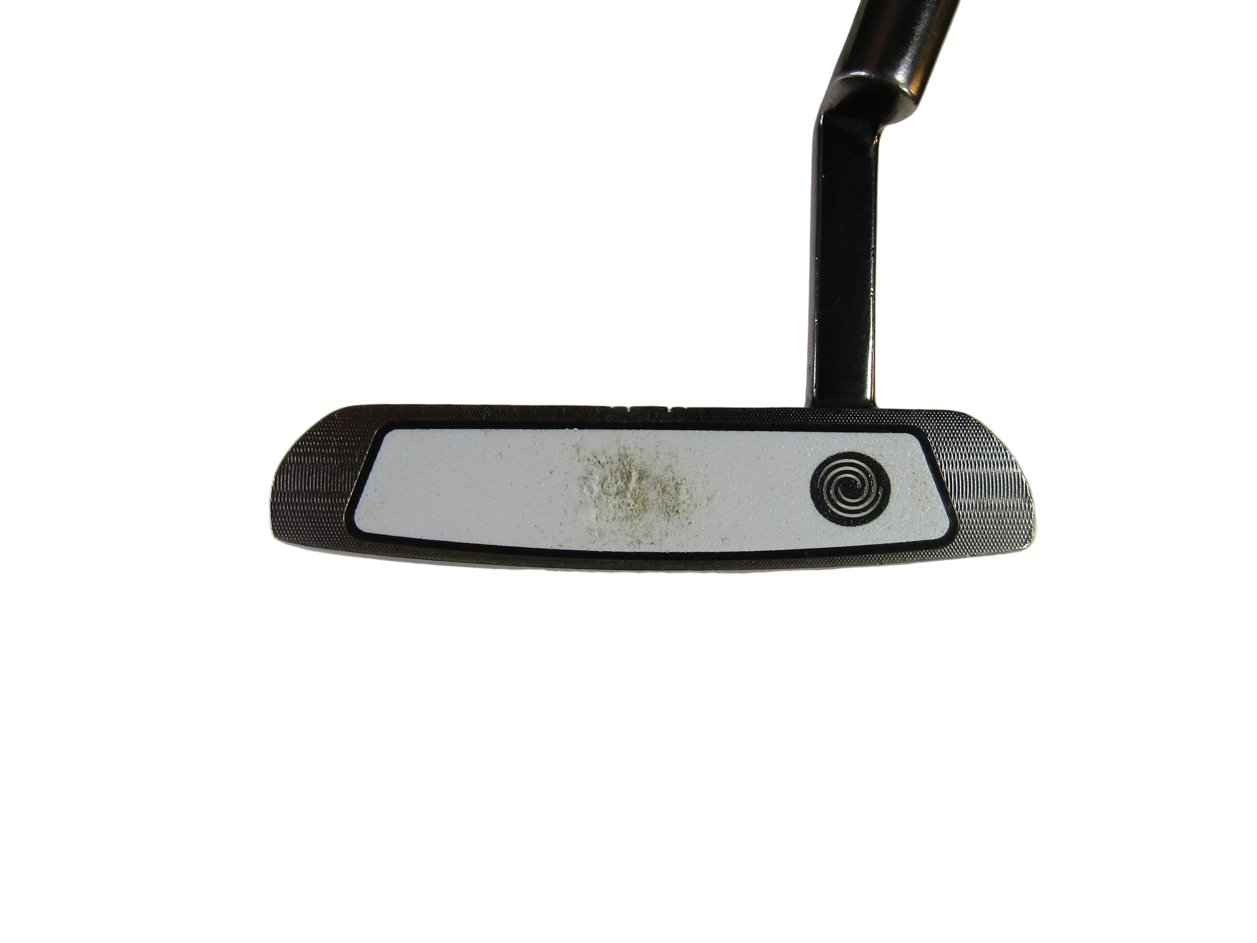 Odyssey White Ice D.A.R.T. 35" Blade Putter Steel Men's Right Pre-Owned Putters Odyssey 