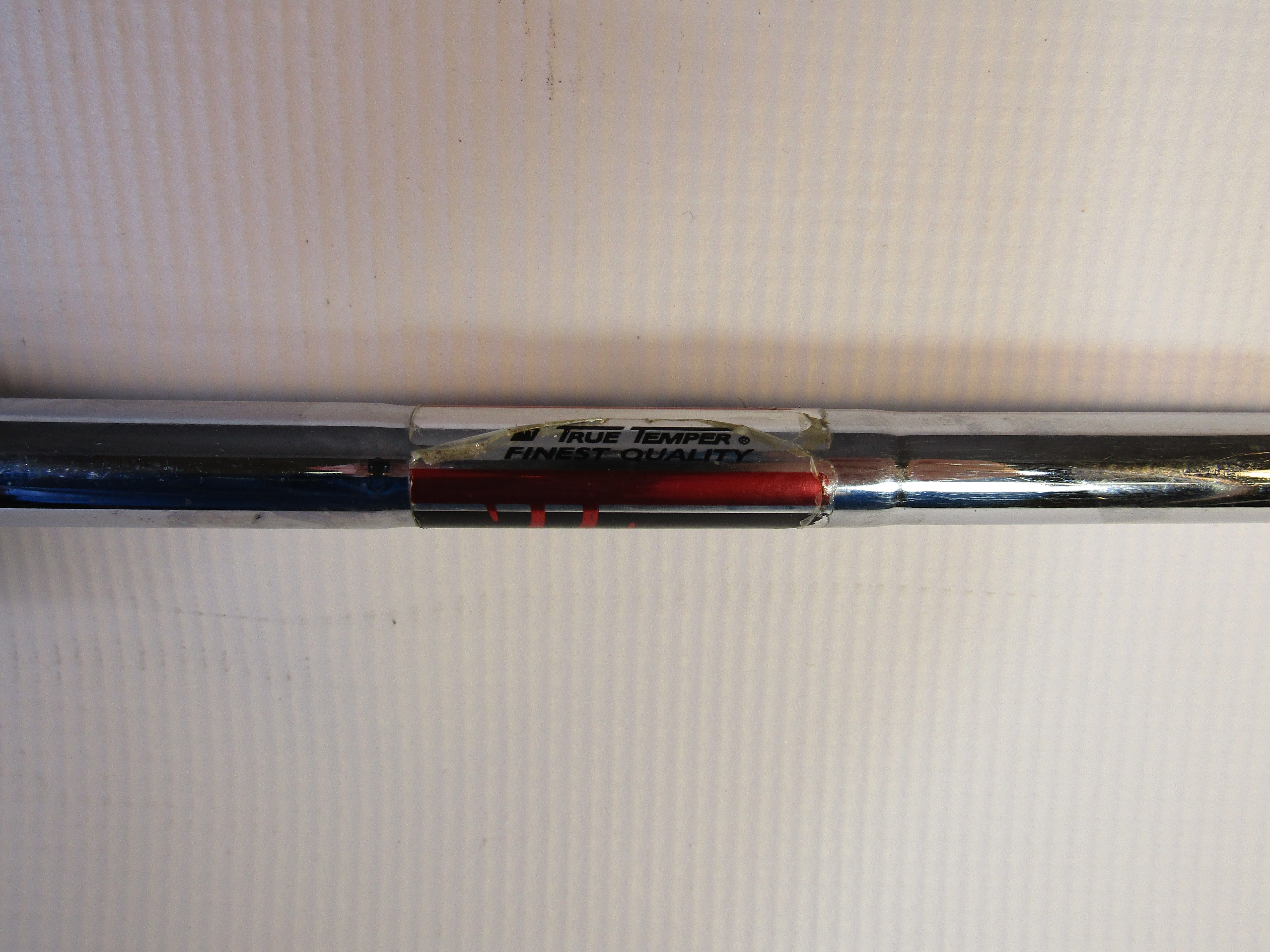 Odyssey White Ice D.A.R.T. 35" Blade Putter Steel Men's Right Pre-Owned Putters Odyssey 