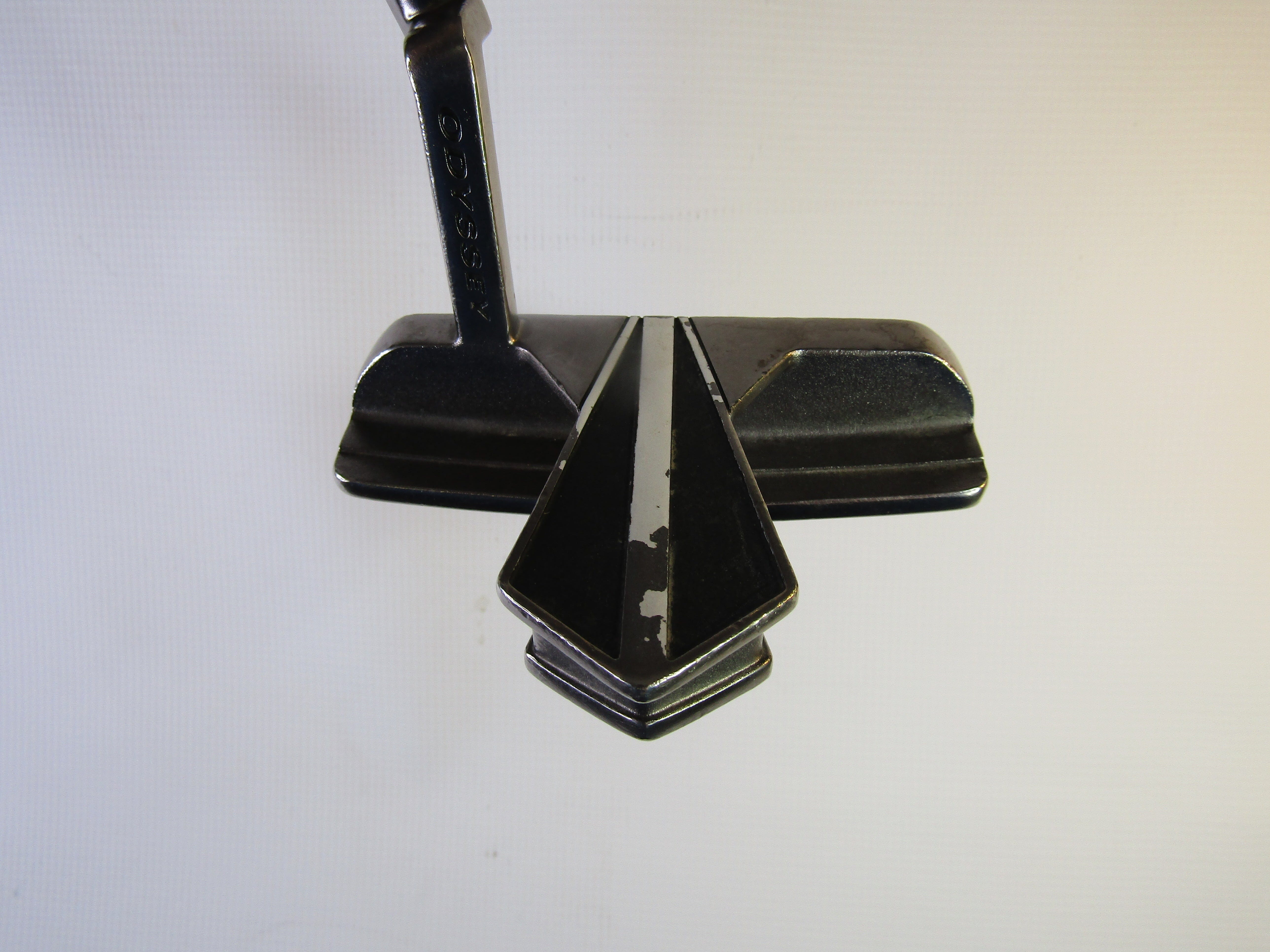 Odyssey White Ice D.A.R.T. 35" Blade Putter Steel Men's Right Pre-Owned Putters Odyssey 
