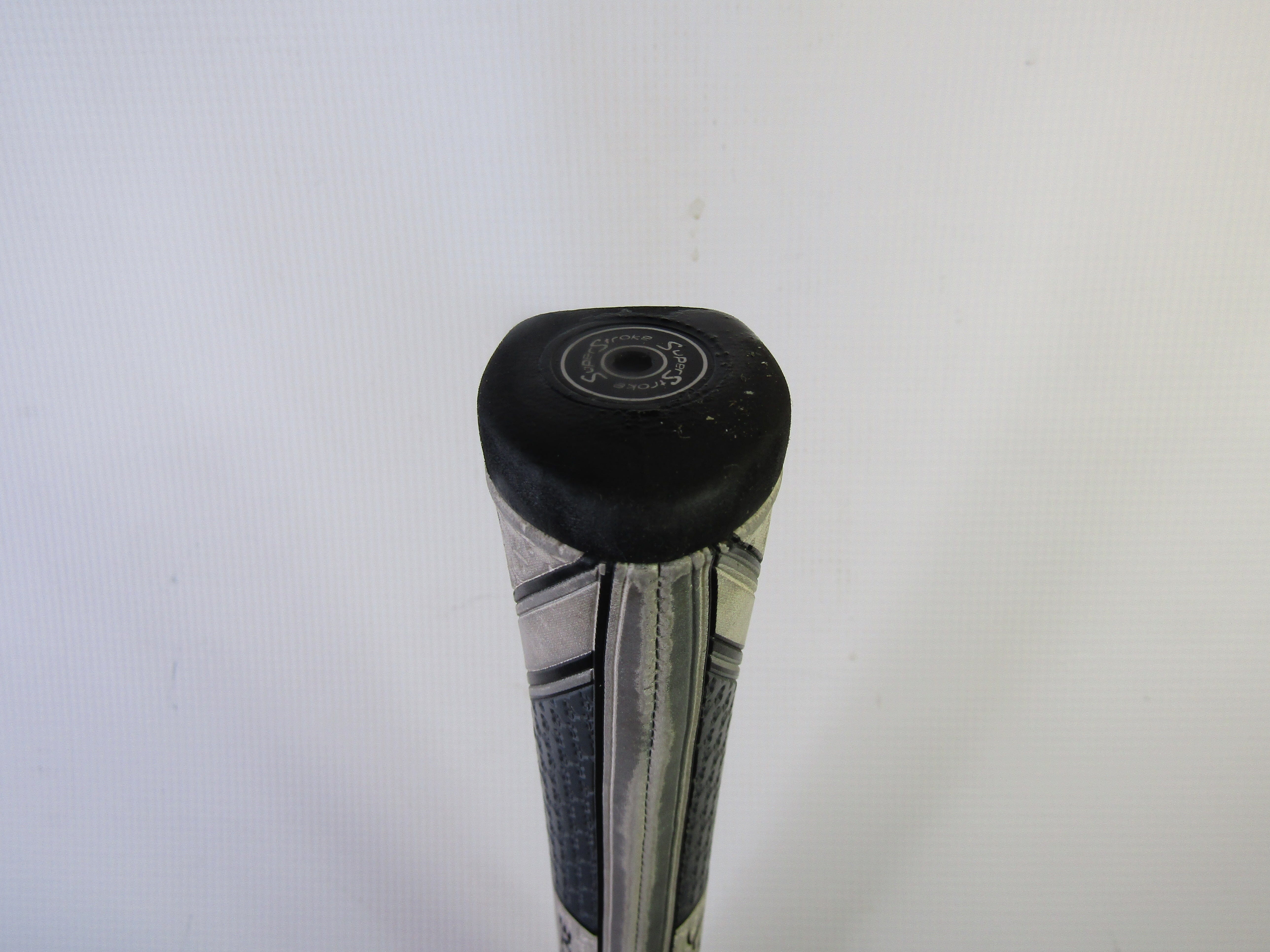 Odyssey White Ice D.A.R.T. 35" Blade Putter Steel Men's Right Pre-Owned Putters Odyssey 