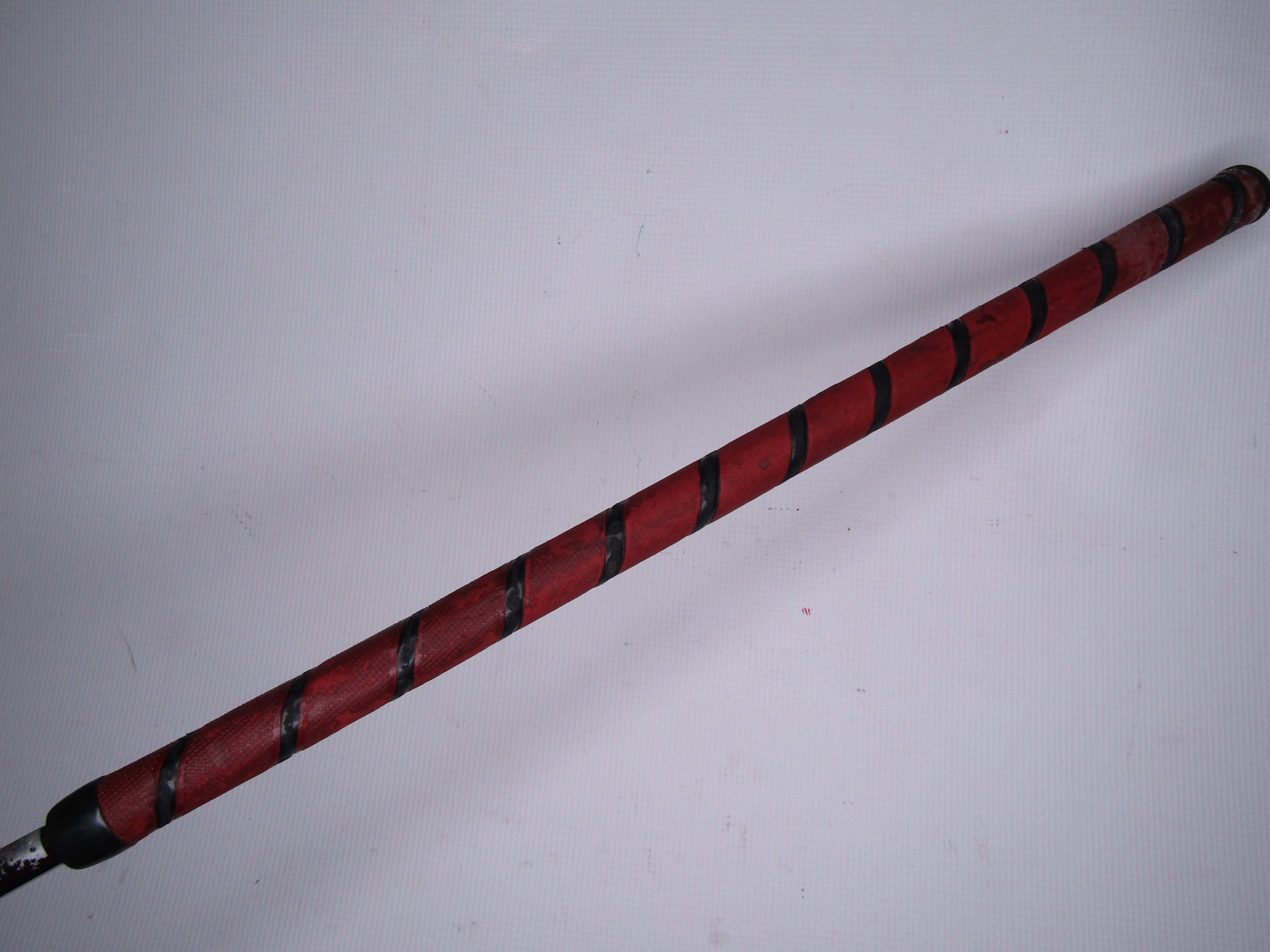 Odyssey White Ice Terron 43" Putter Steel Men's Right Pre-Owned Putters Odyssey 
