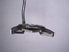 Odyssey White Ice Terron 43" Putter Steel Men's Right Pre-Owned Putters Odyssey 