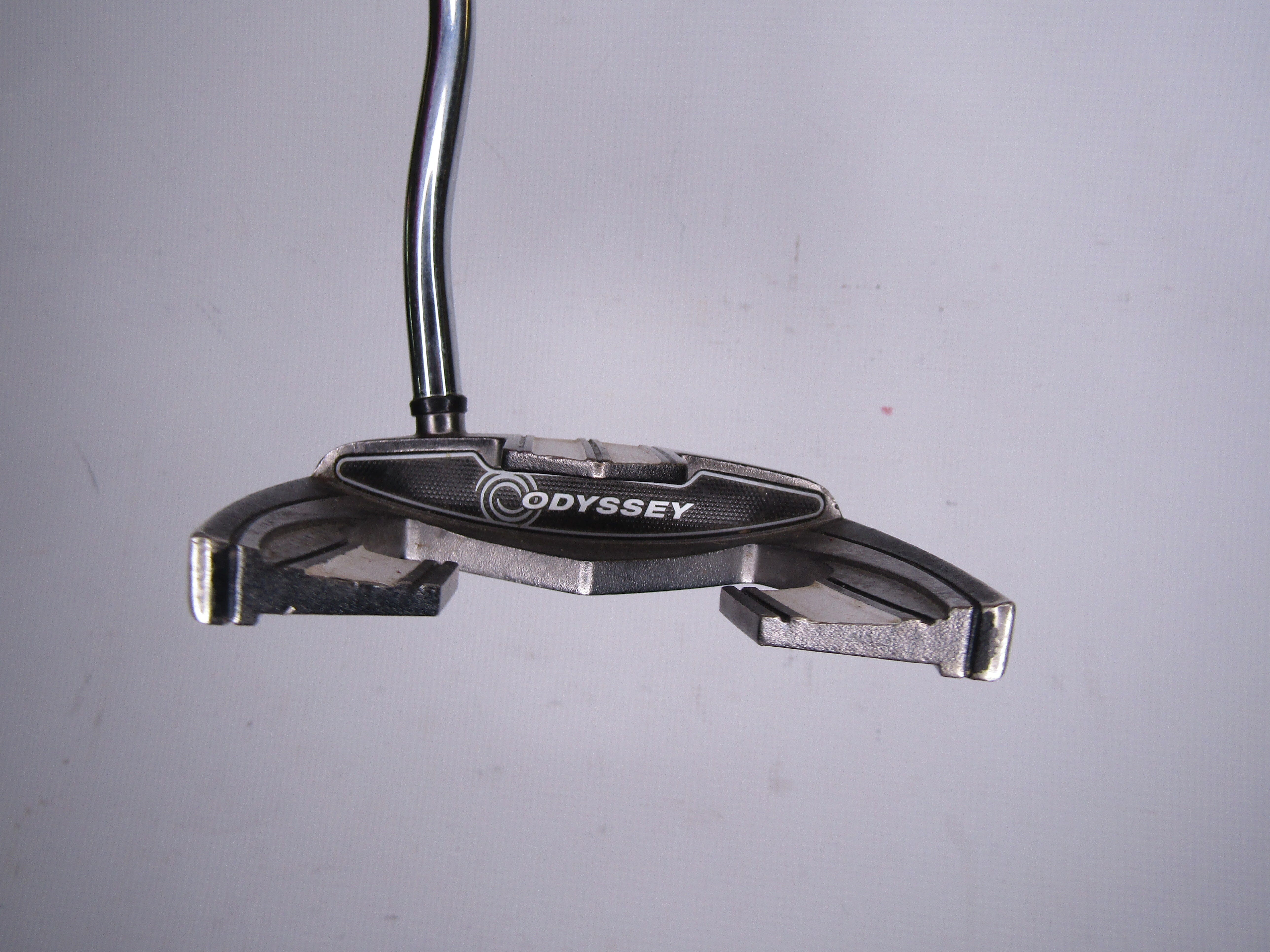 Odyssey White Ice Terron 43" Putter Steel Men's Right Pre-Owned Putters Odyssey 