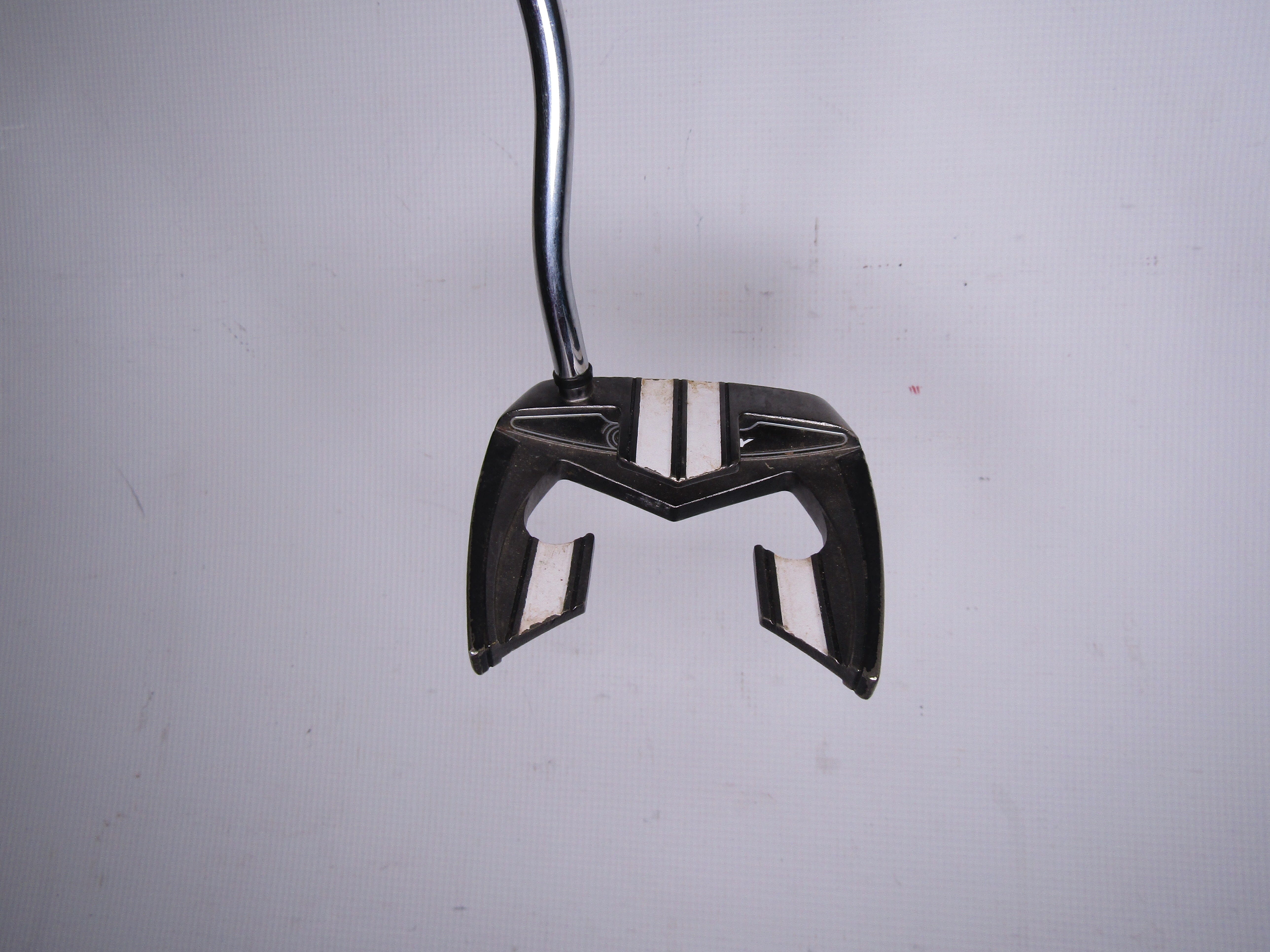 Odyssey White Ice Terron 43" Putter Steel Men's Right Pre-Owned Putters Odyssey 