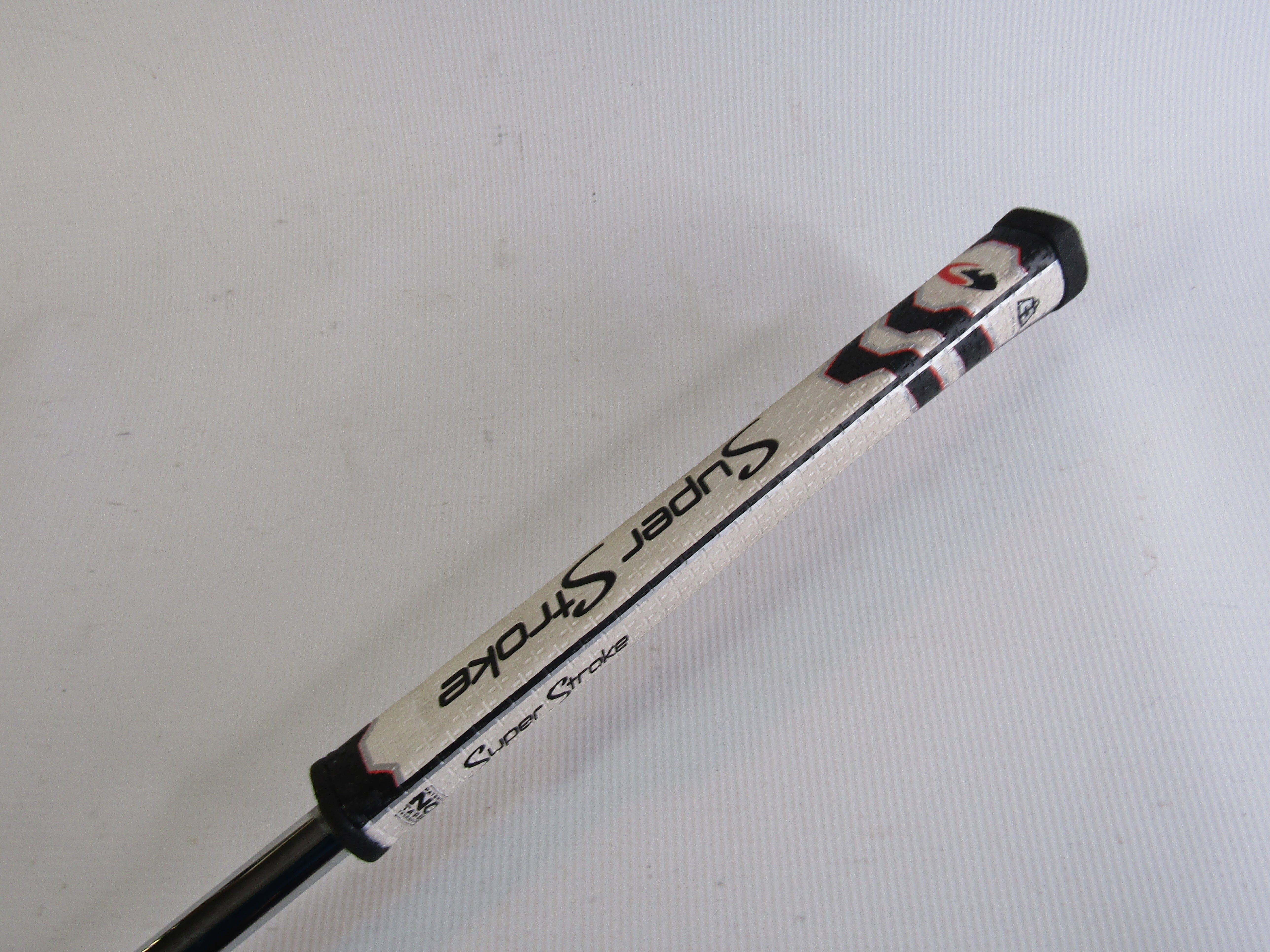Odyssey Works Tank 2 Ball Fang DB 34.5" Mallet Putter Steel Men's Right Hc Pre-Owned Putters Odyssey 