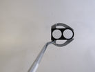 Odyssey Works Tank 2 Ball Fang DB 34.5" Mallet Putter Steel Men's Right Hc Pre-Owned Putters Odyssey 