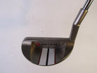 Odyssey X-Act Tank Chipper Regular Flex Steel Men's Left Pre-Owned Chippers Odyssey 