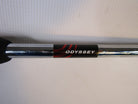 Odyssey X-Act Tank Chipper Regular Flex Steel Men's Left Pre-Owned Chippers Odyssey 