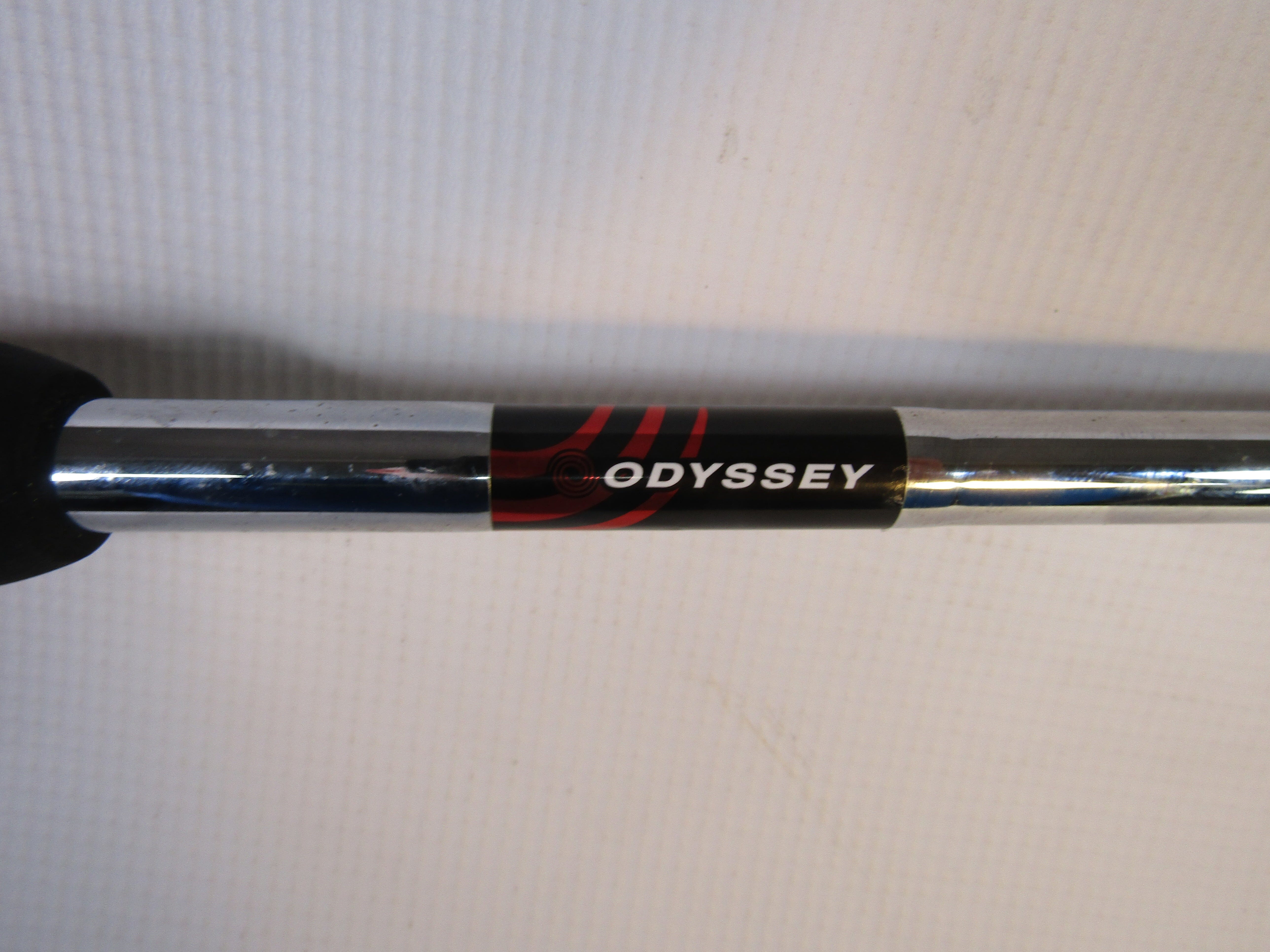 Odyssey X-Act Tank Chipper Regular Flex Steel Men's Left Pre-Owned Chippers Odyssey 