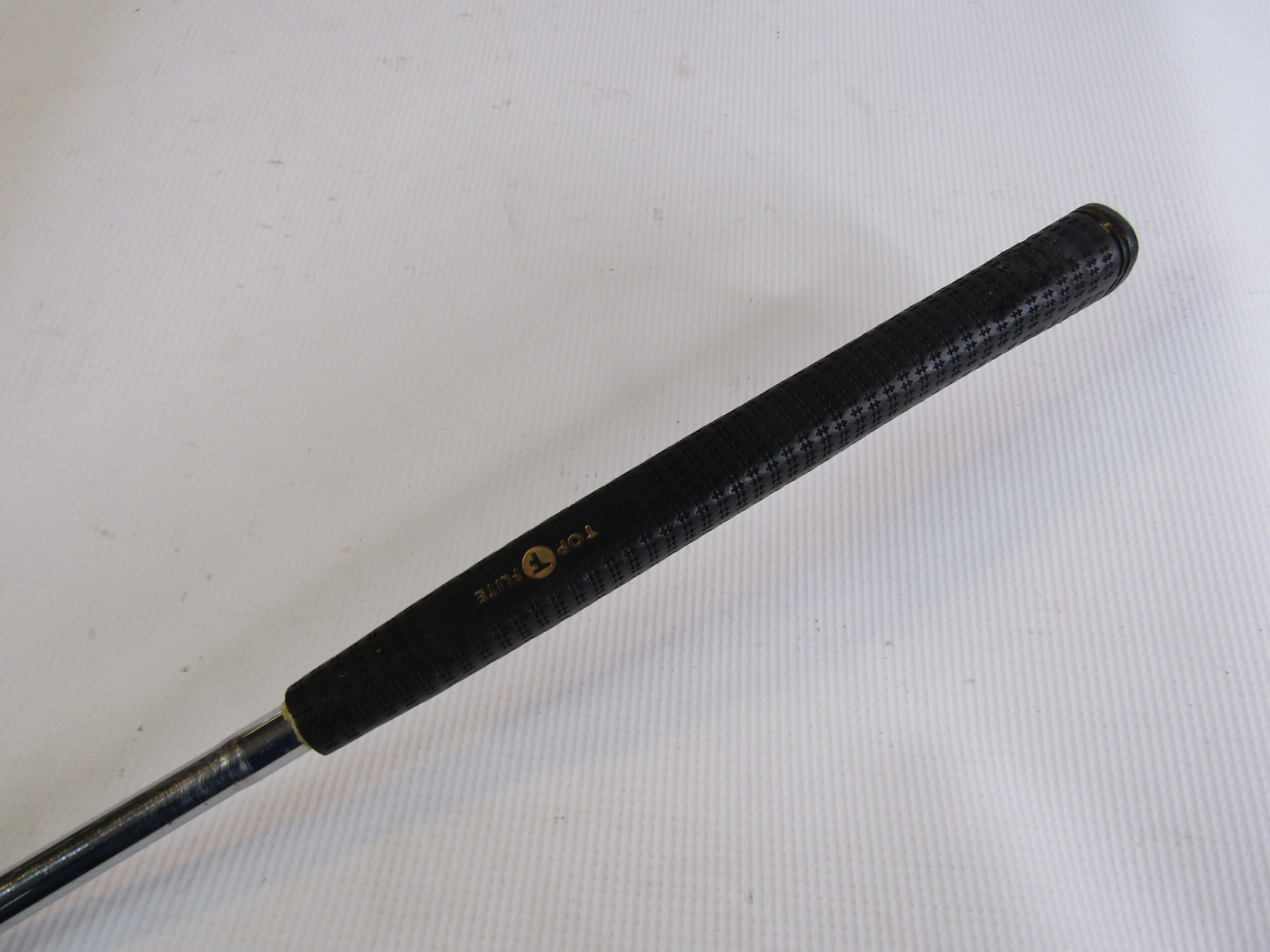 Old Master P3 33" Blade Putter Steel Shaft Right Hand Old Master 