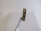 Old Master P3 33" Blade Putter Steel Shaft Right Hand Old Master 