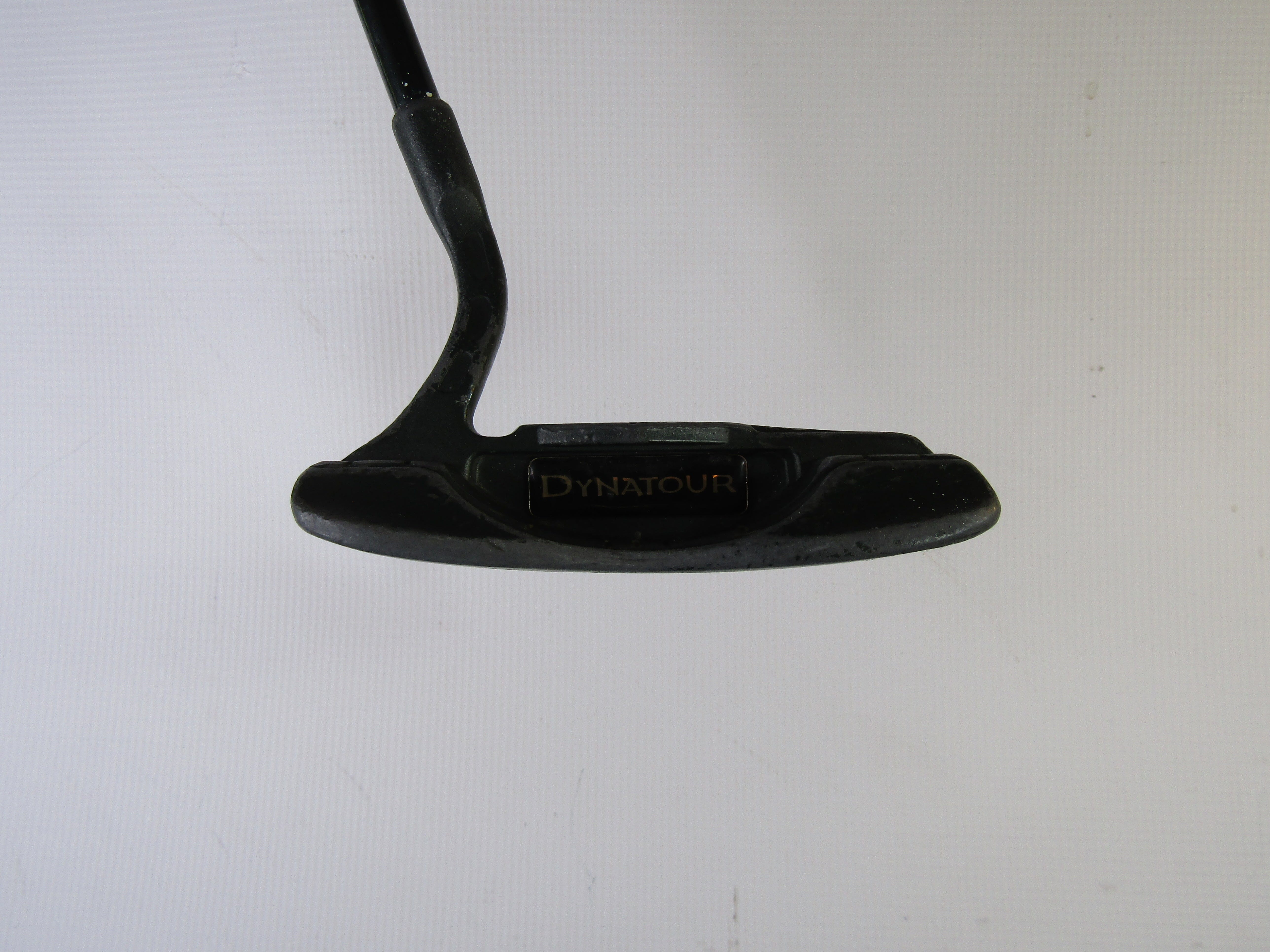 On-Line Series VII Blade Putter Graphite Men's Right Pre-Owned Putters Golf Stuff 