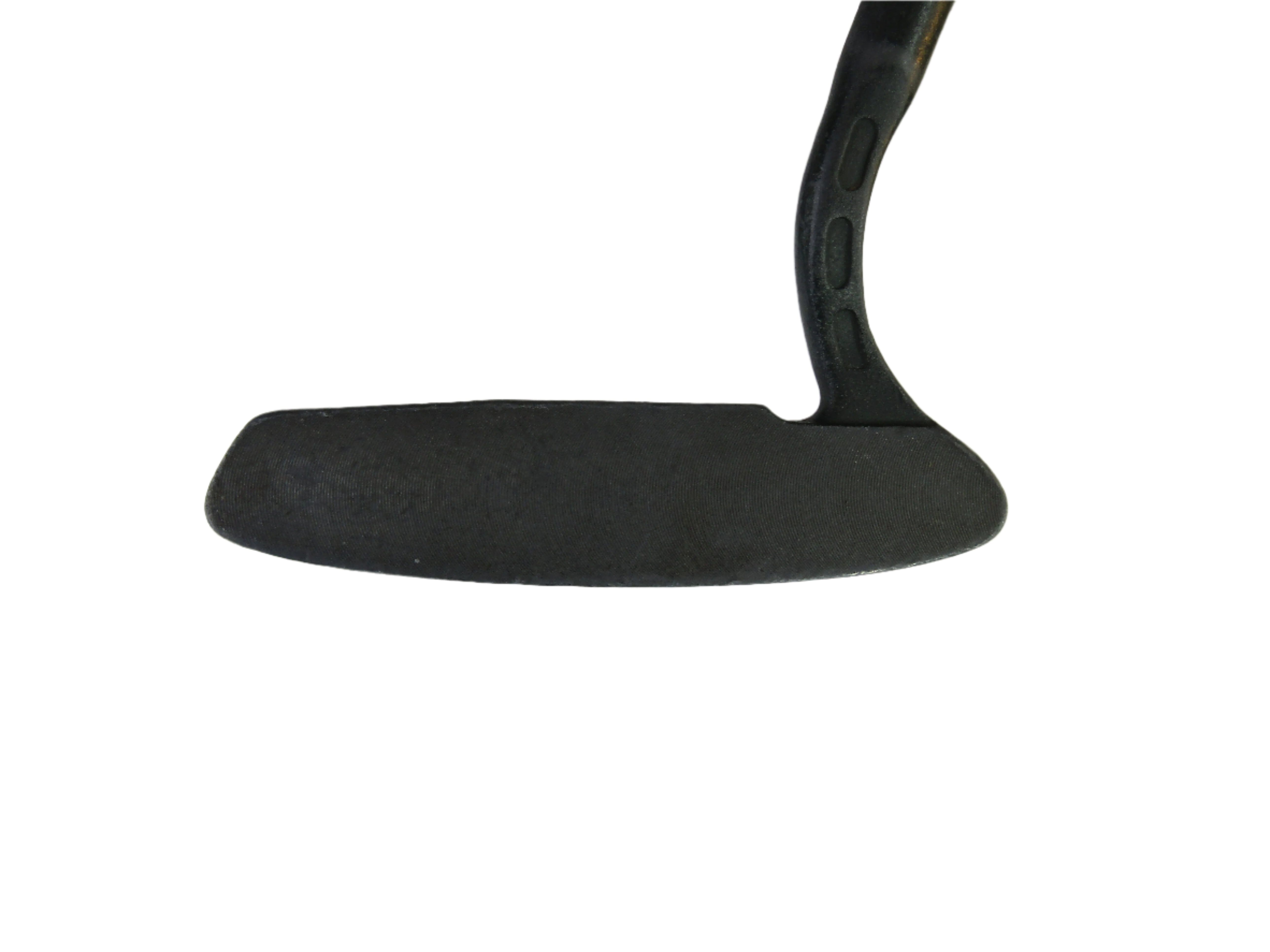 On-Line Series VII Blade Putter Graphite Men's Right Pre-Owned Putters Golf Stuff 