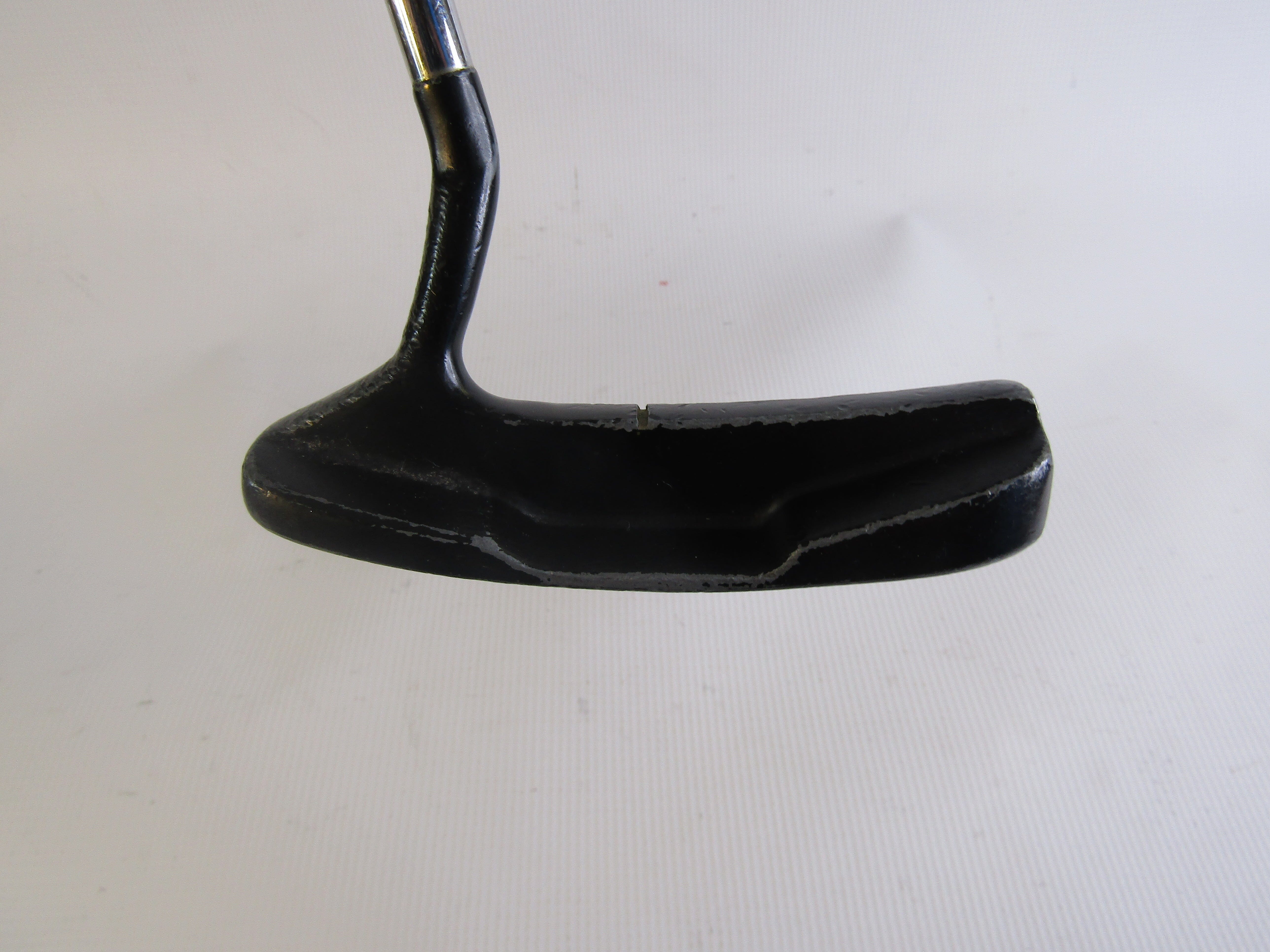 Optic Precision II 33" Blade Putter Steel Shaft Men's Right Pre-Owned Putters Golf Stuff 