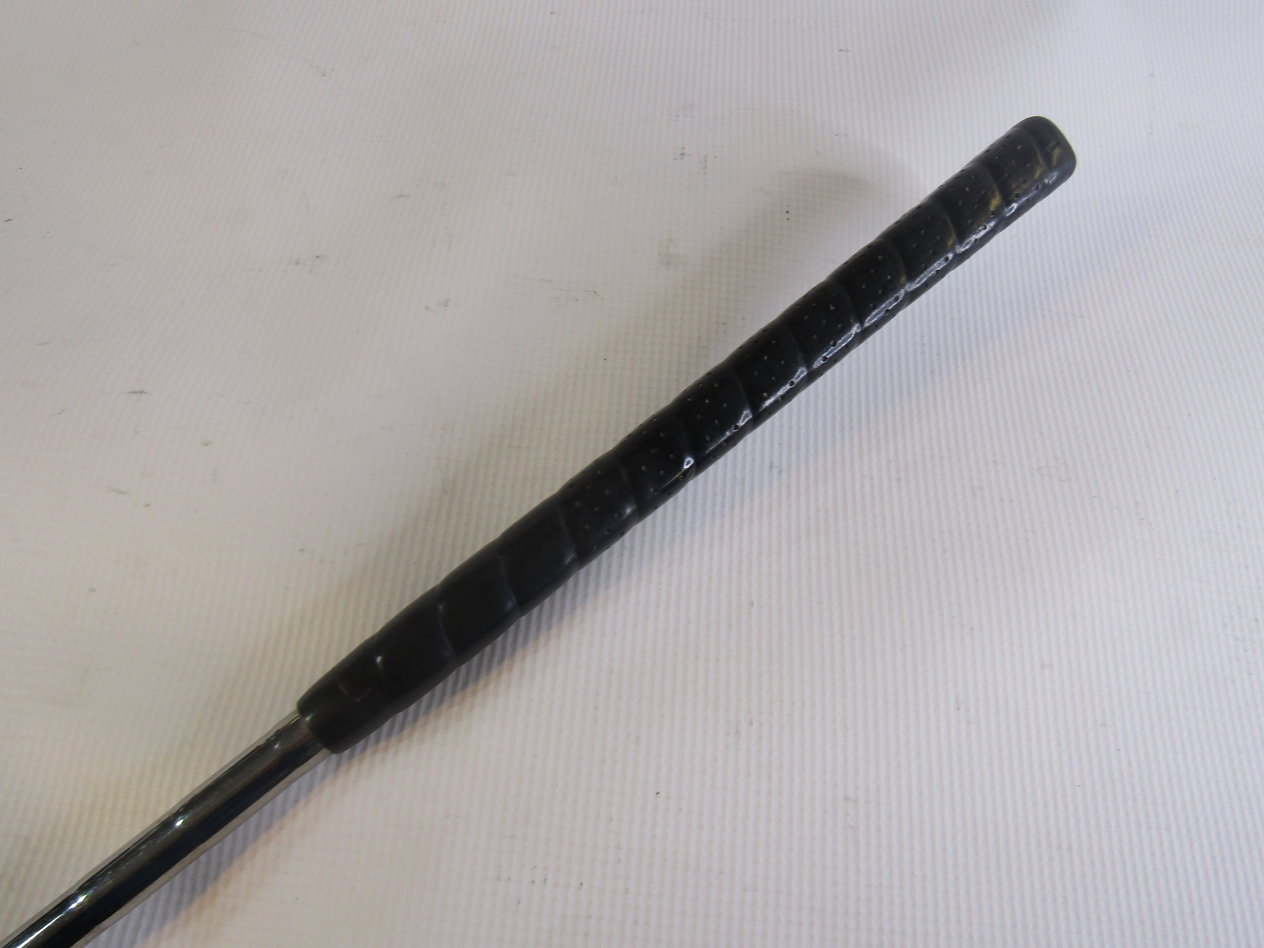 Optic Precision II 33" Blade Putter Steel Shaft Men's Right Pre-Owned Putters Golf Stuff 