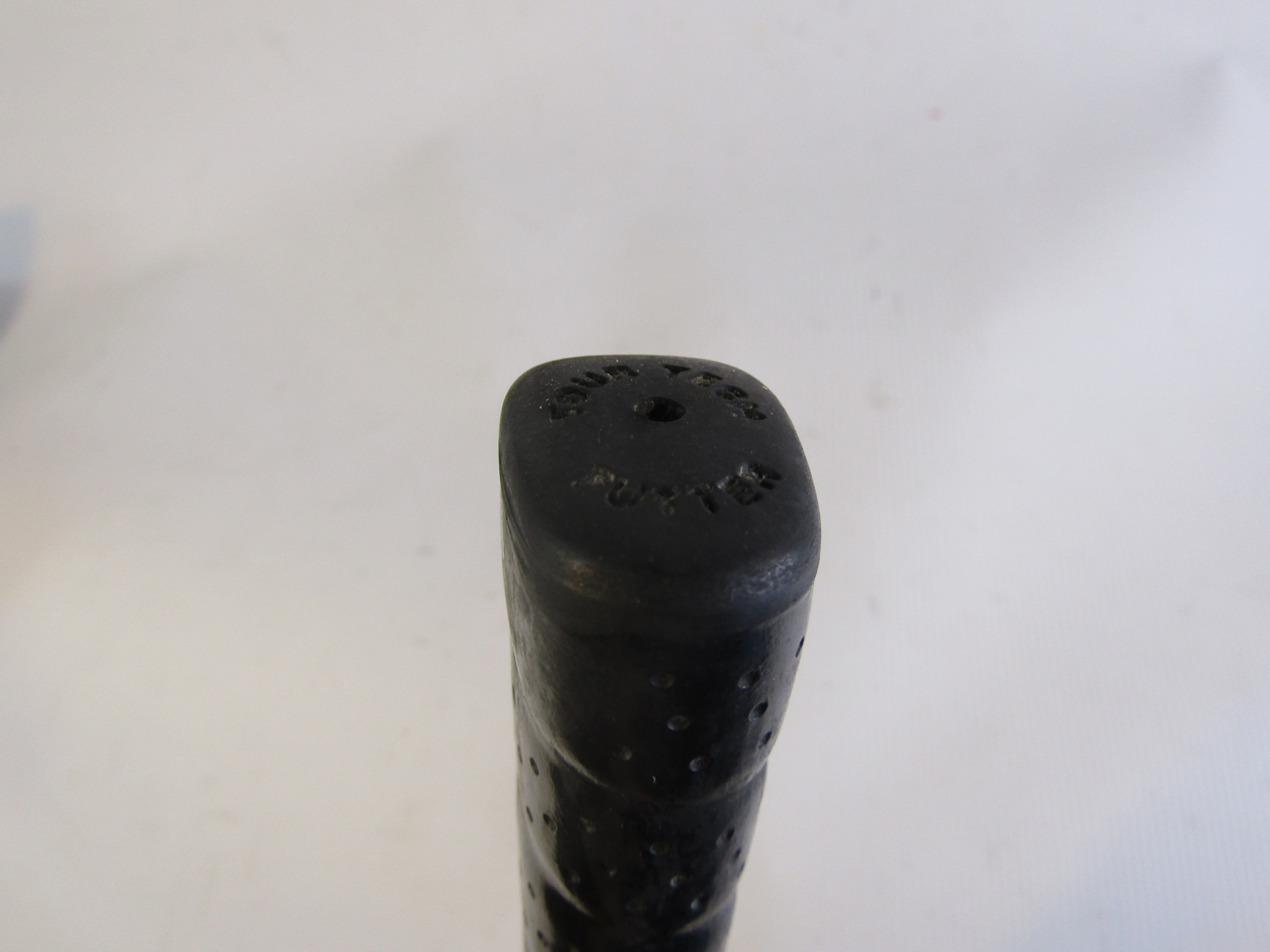Optic Precision II 33" Blade Putter Steel Shaft Men's Right Pre-Owned Putters Golf Stuff 