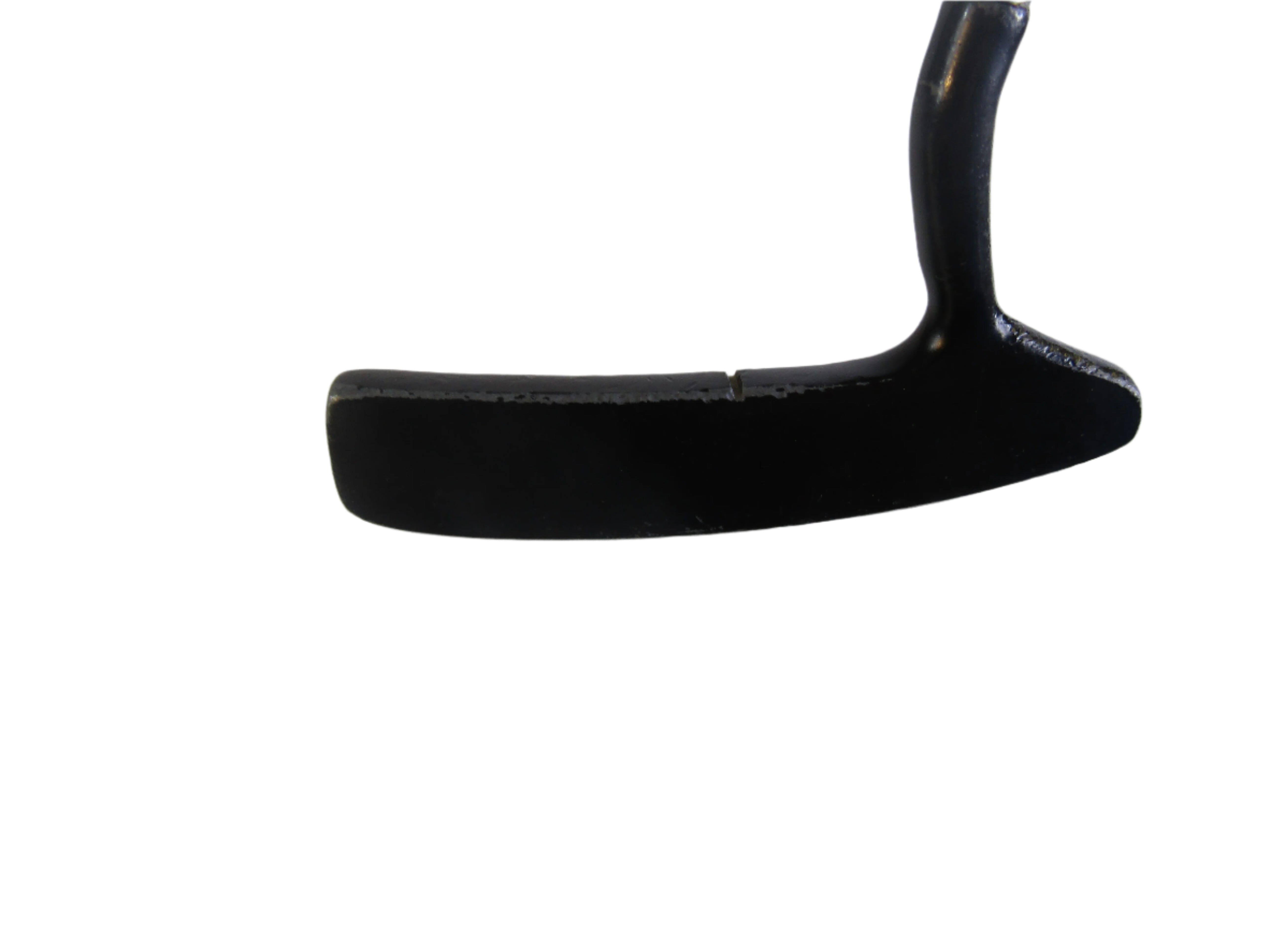 Optic Precision II 33" Blade Putter Steel Shaft Men's Right Pre-Owned Putters Golf Stuff 