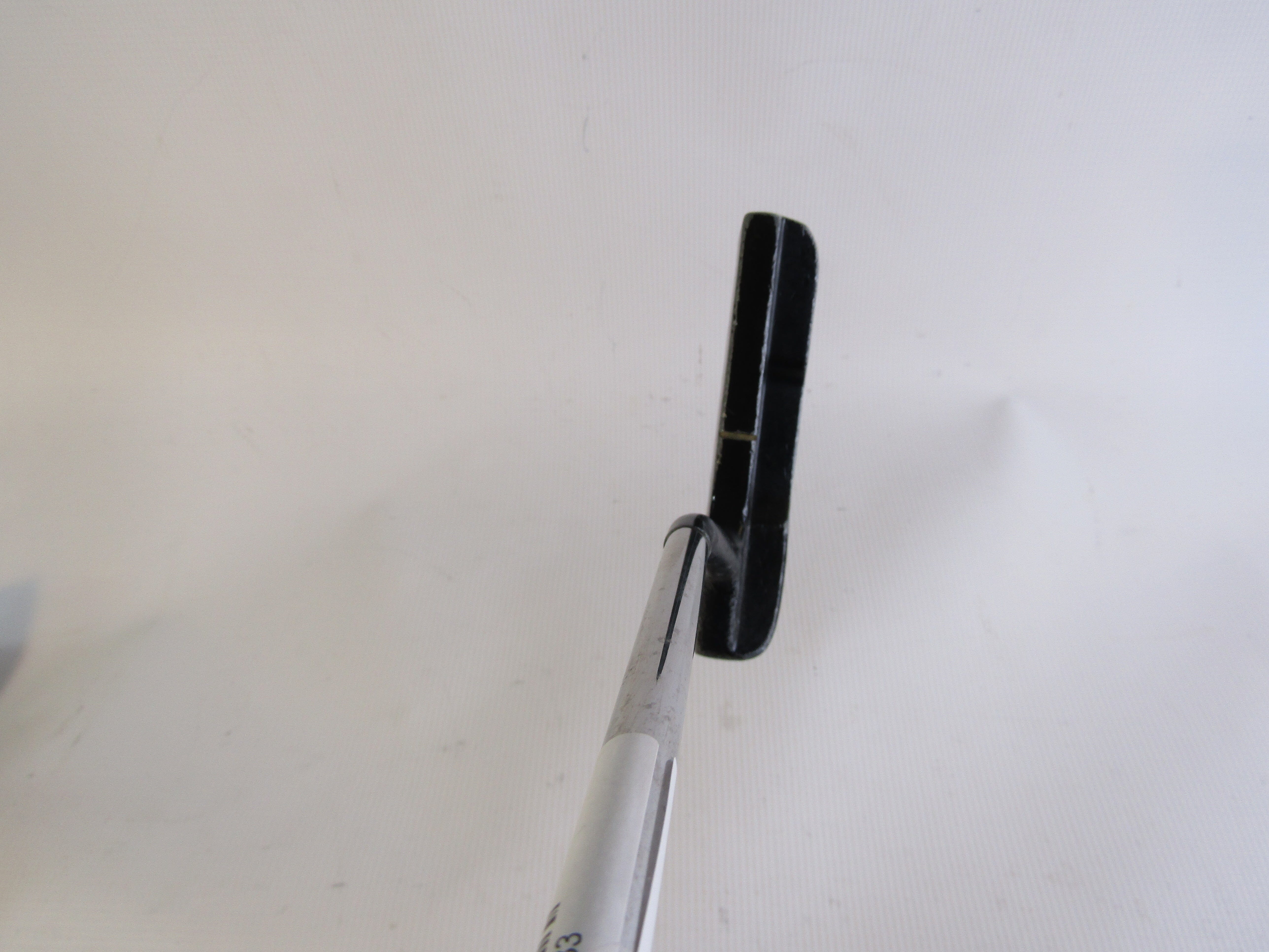 Optic Precision II 33" Blade Putter Steel Shaft Men's Right Pre-Owned Putters Golf Stuff 