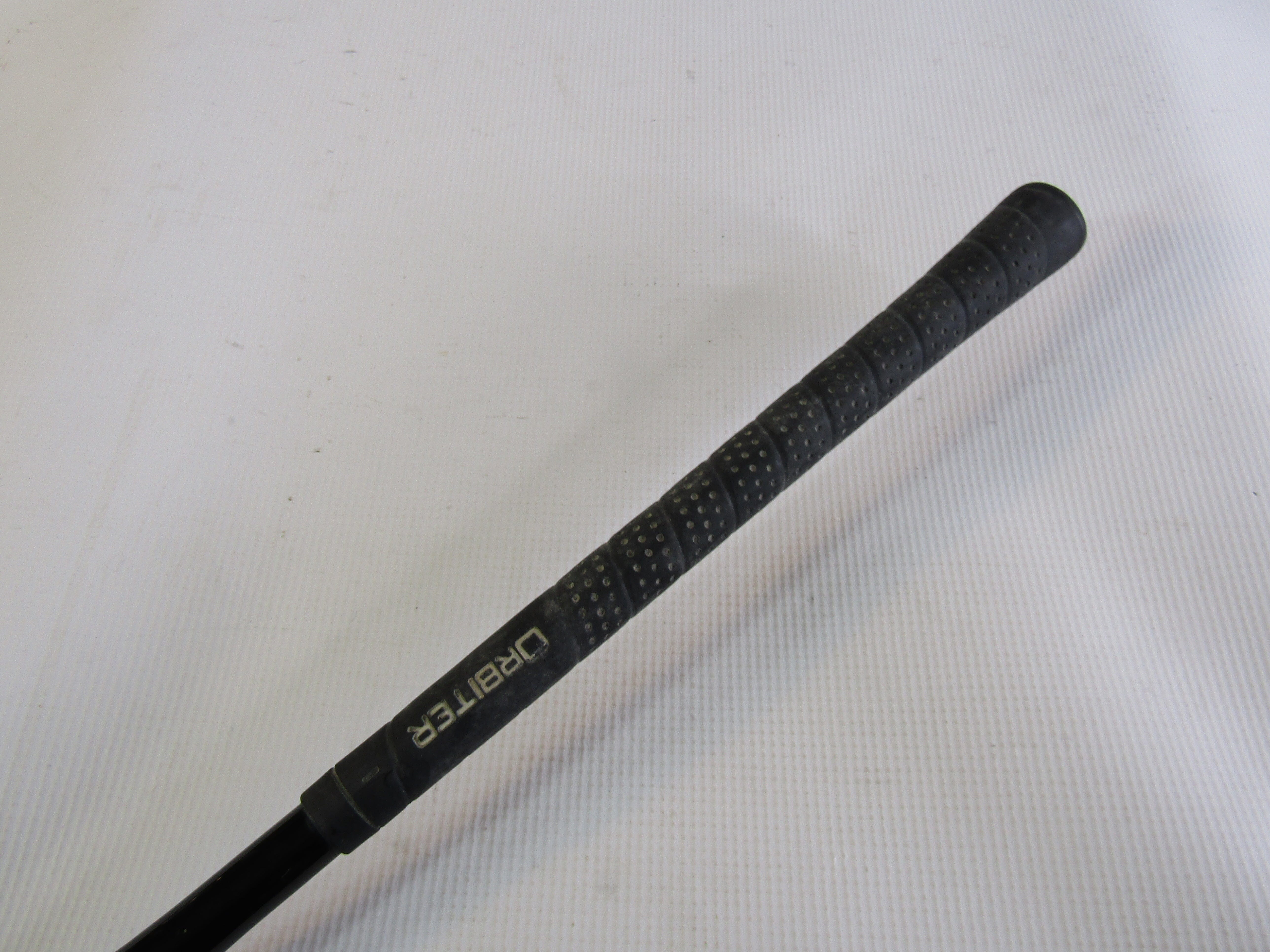 Orbiter Savior Copper Tungsten 24° Hybrid Regular Graphite Men's Right Pre-Owned Hybrids Golf Stuff 