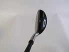 Orbiter Savior Copper Tungsten 24° Hybrid Regular Graphite Men's Right Pre-Owned Hybrids Golf Stuff 