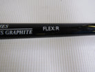 Orbiter Savior Copper Tungsten 24° Hybrid Regular Graphite Men's Right Pre-Owned Hybrids Golf Stuff 